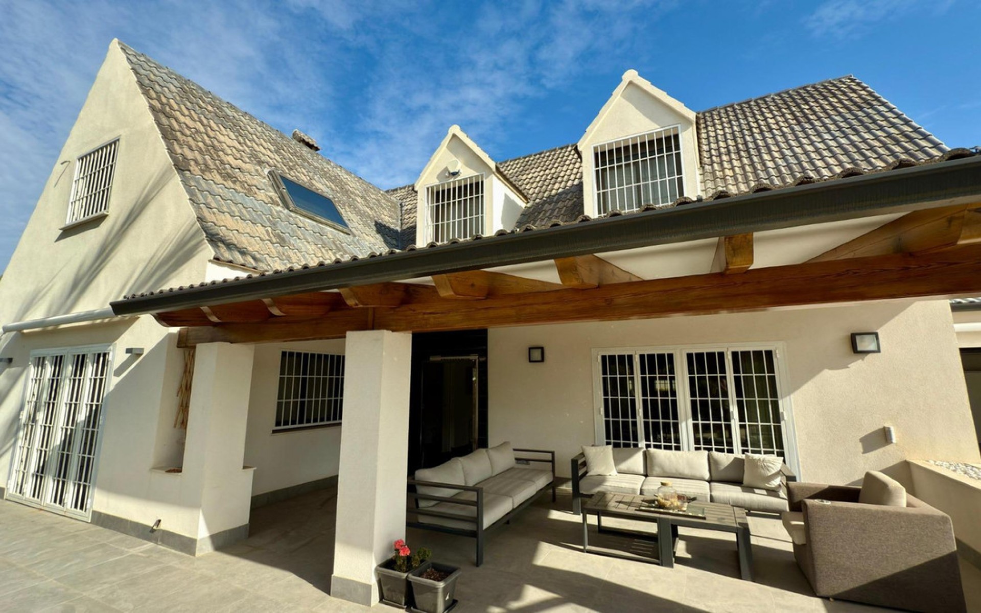 zum Verkauf - Villa - Alicante - Alicante Centro