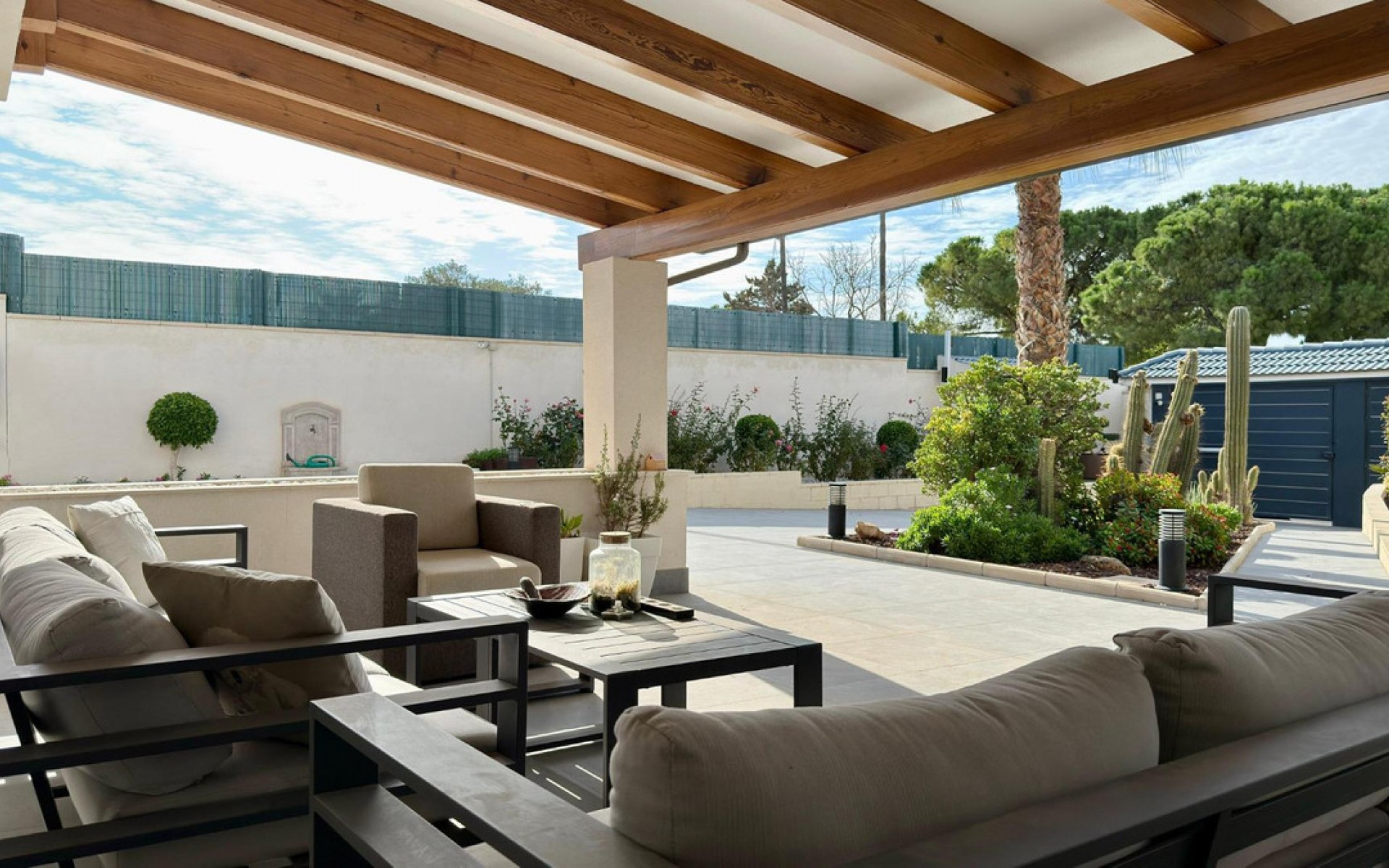 zum Verkauf - Villa - Alicante - Alicante Centro