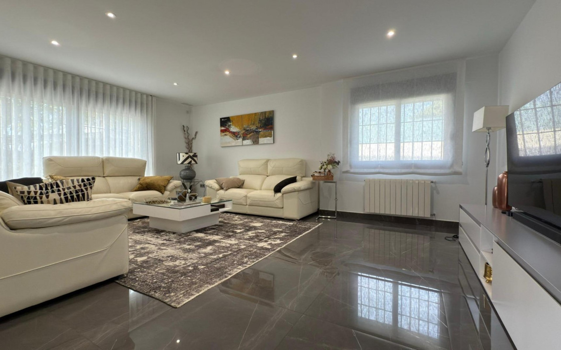 zum Verkauf - Villa - Alicante - Alicante Centro