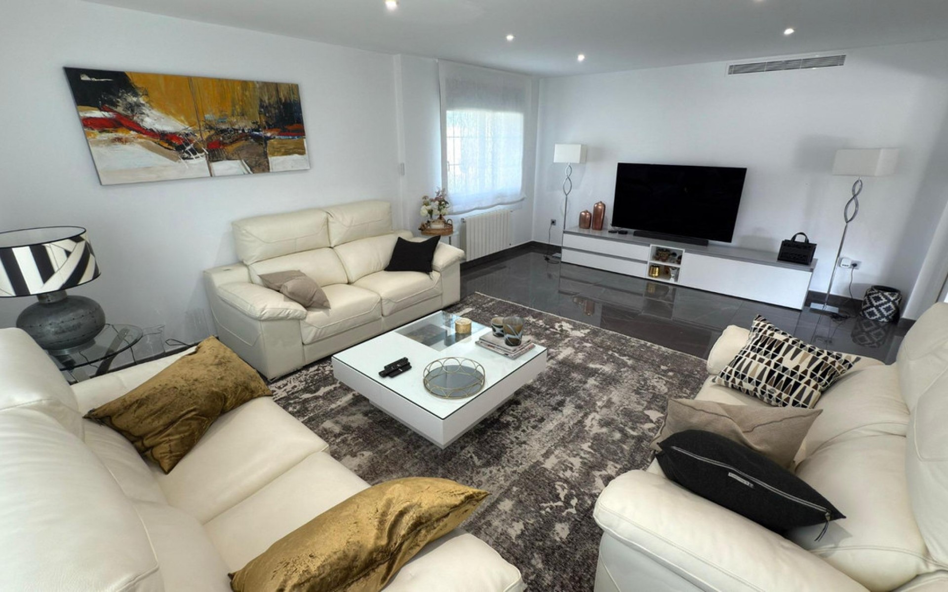 zum Verkauf - Villa - Alicante - Alicante Centro