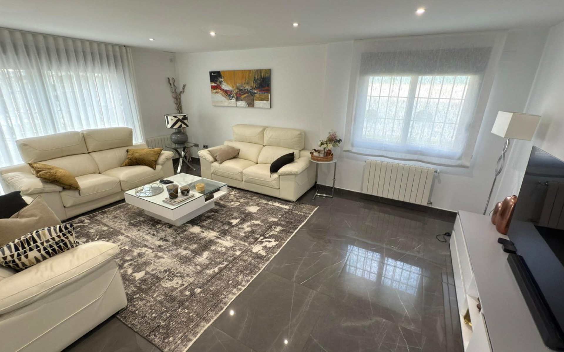 zum Verkauf - Villa - Alicante - Alicante Centro