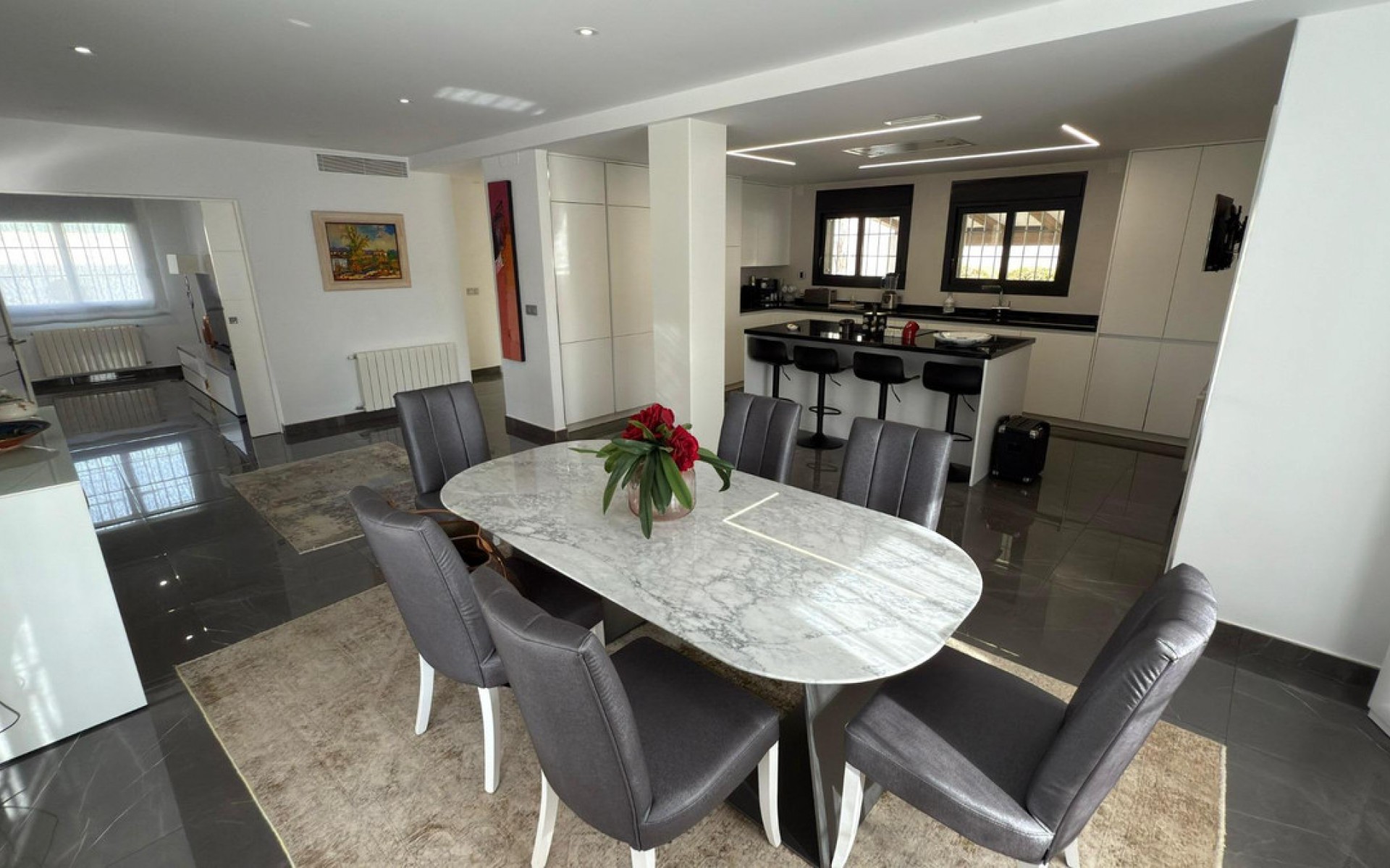 zum Verkauf - Villa - Alicante - Alicante Centro
