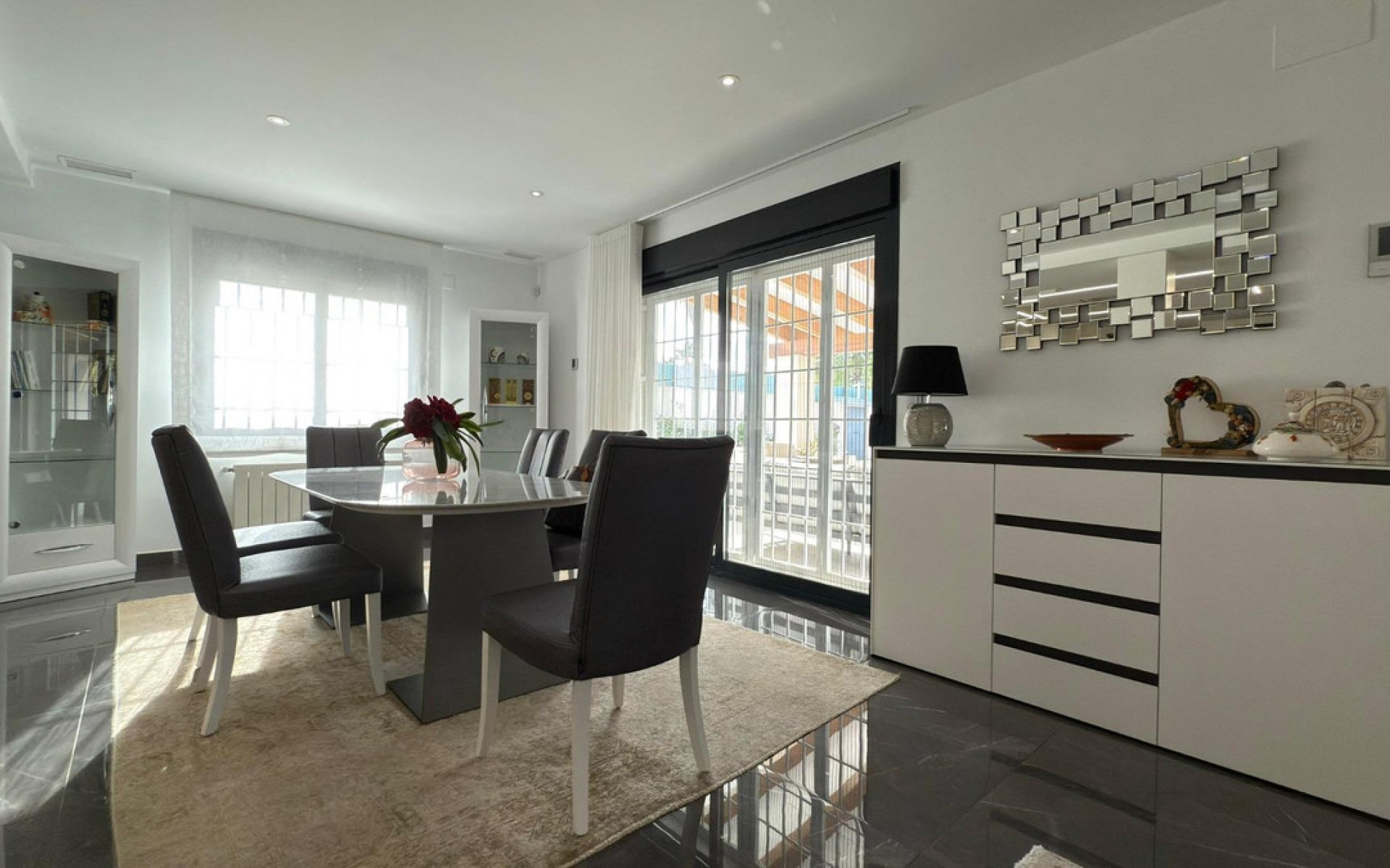 zum Verkauf - Villa - Alicante - Alicante Centro