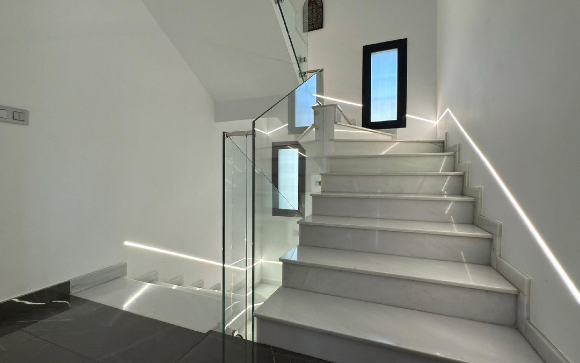 zum Verkauf - Villa - Alicante - Alicante Centro