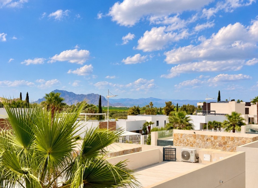 zum Verkauf - Villa - Alicante - Alicante Centro
