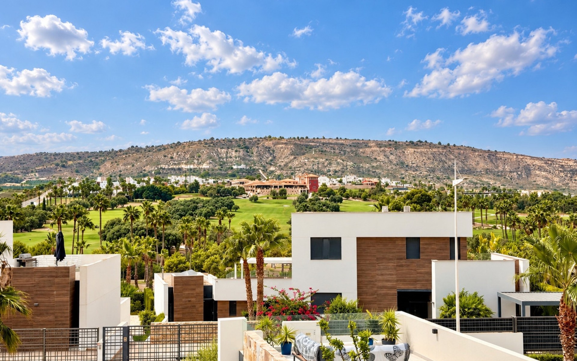 zum Verkauf - Villa - Alicante - Alicante Centro