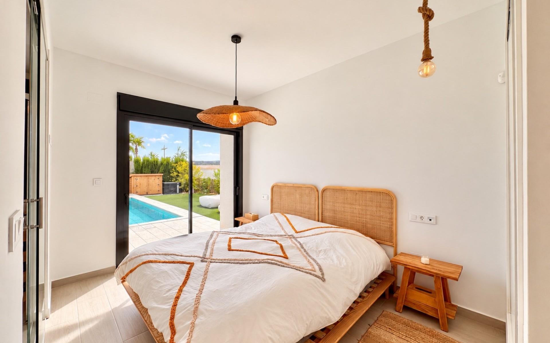 zum Verkauf - Villa - Alicante - Alicante Centro