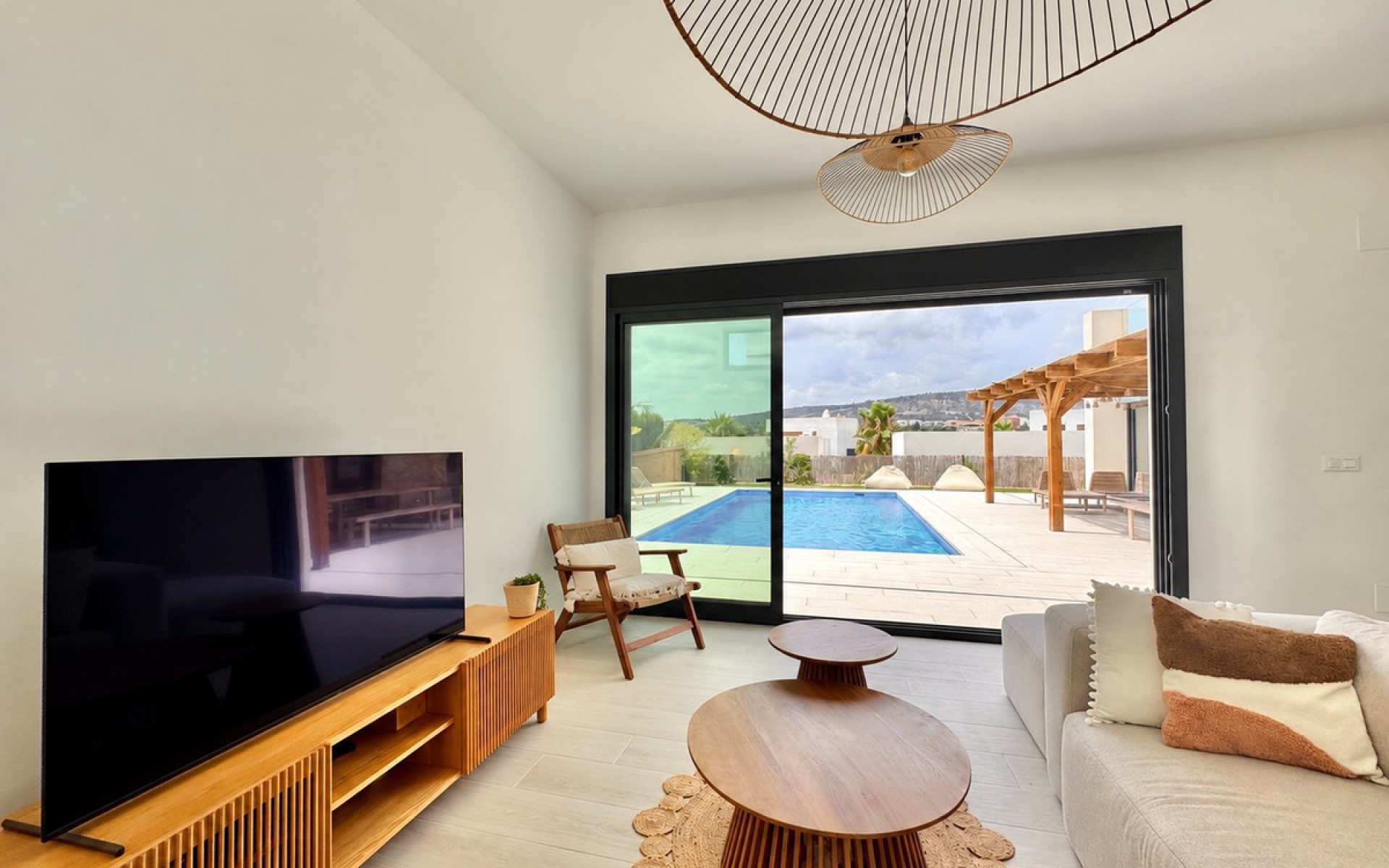 zum Verkauf - Villa - Alicante - Alicante Centro