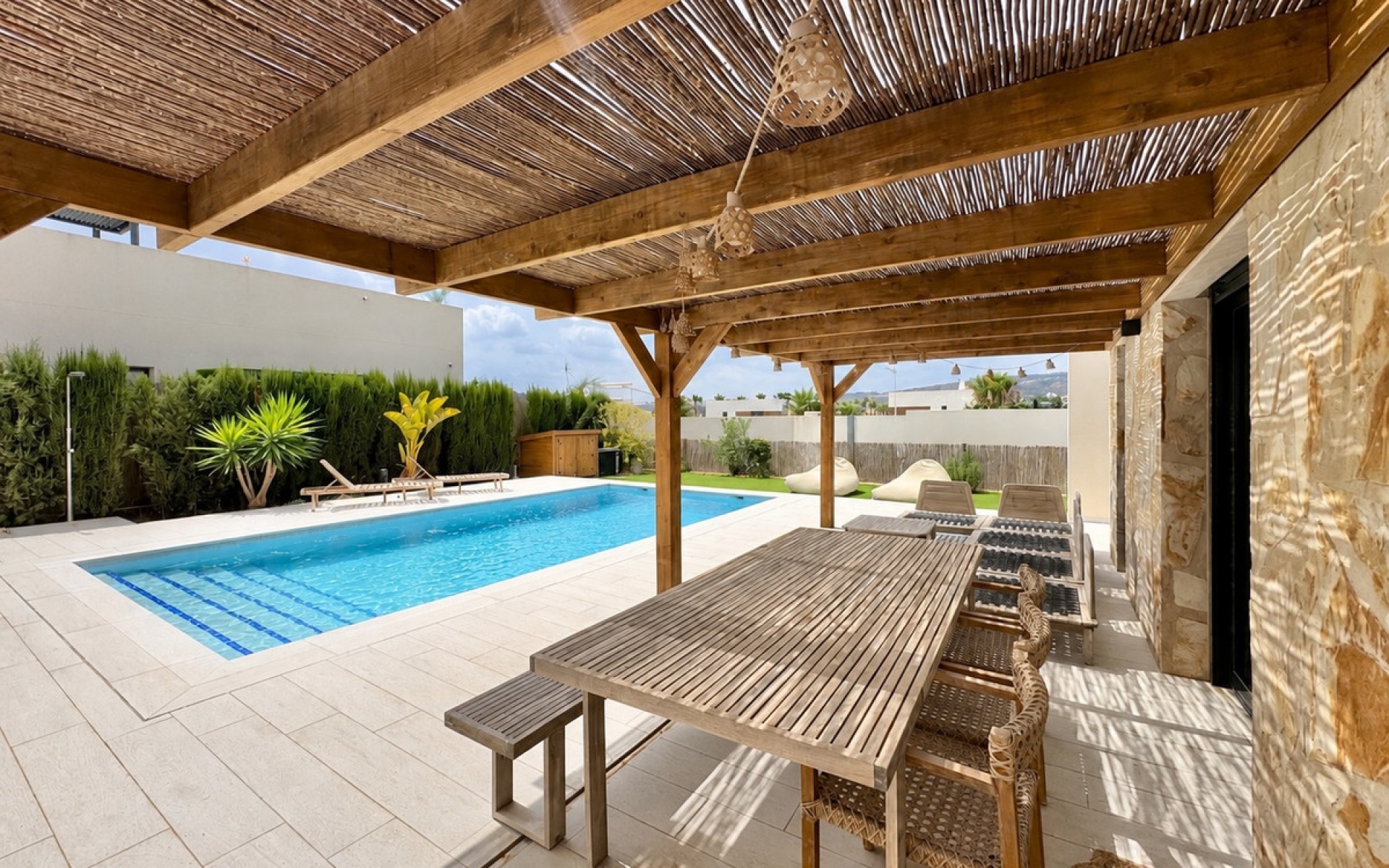 zum Verkauf - Villa - Alicante - Alicante Centro