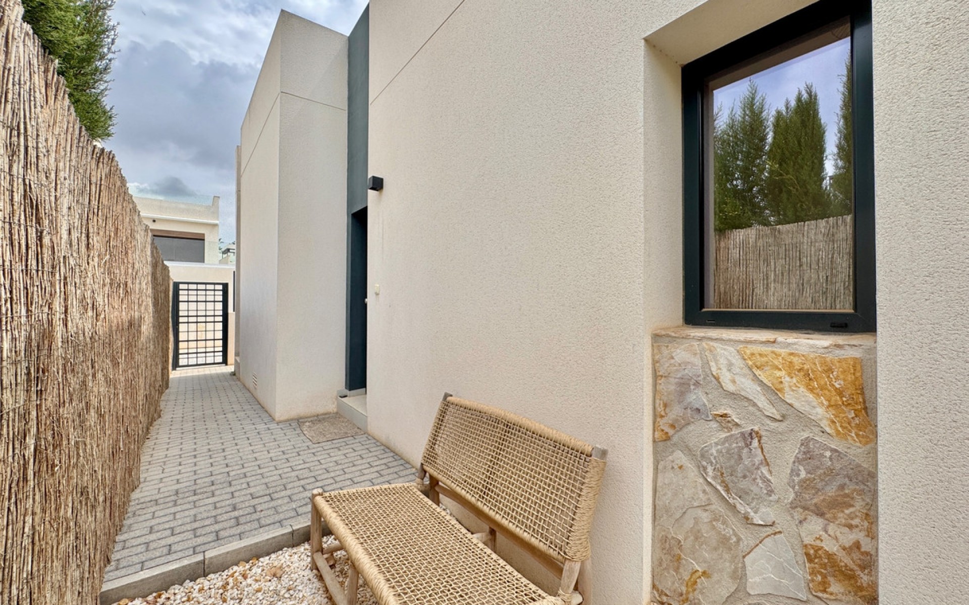 zum Verkauf - Villa - Alicante - Alicante Centro