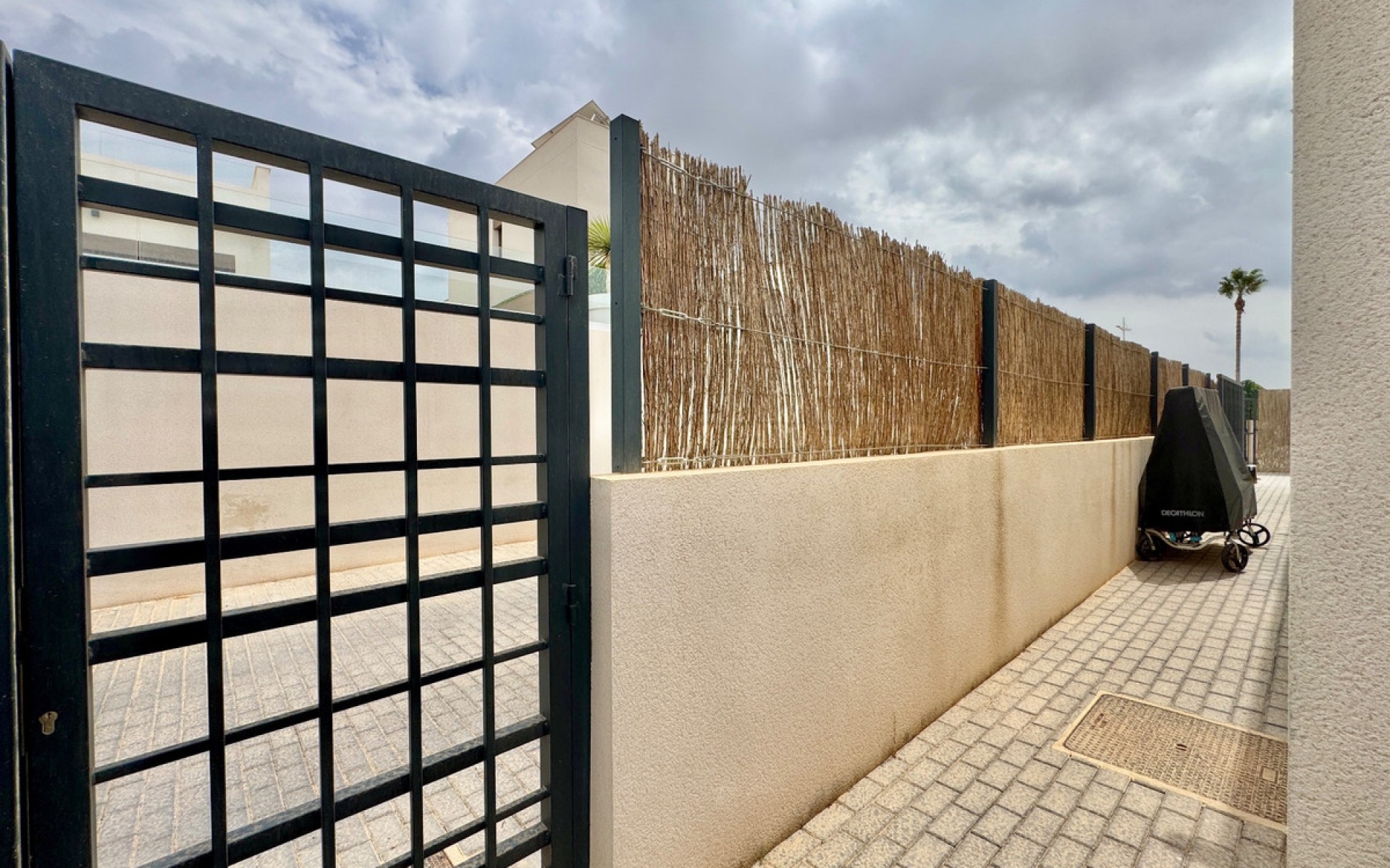 zum Verkauf - Villa - Alicante - Alicante Centro