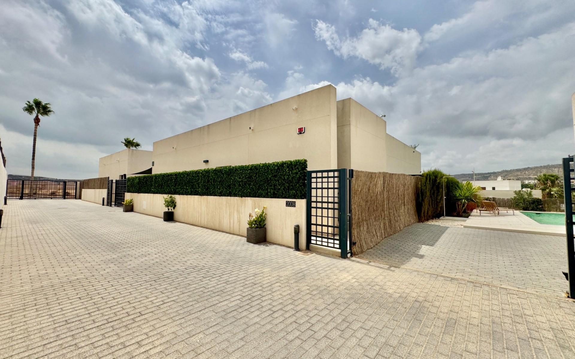 zum Verkauf - Villa - Alicante - Alicante Centro
