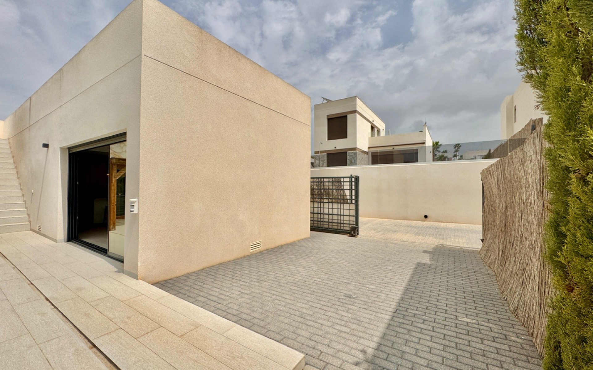zum Verkauf - Villa - Alicante - Alicante Centro