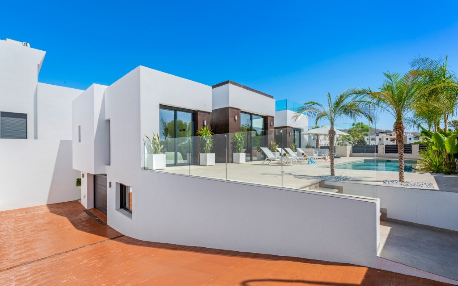 zum Verkauf - Villa - Alicante - El Campello