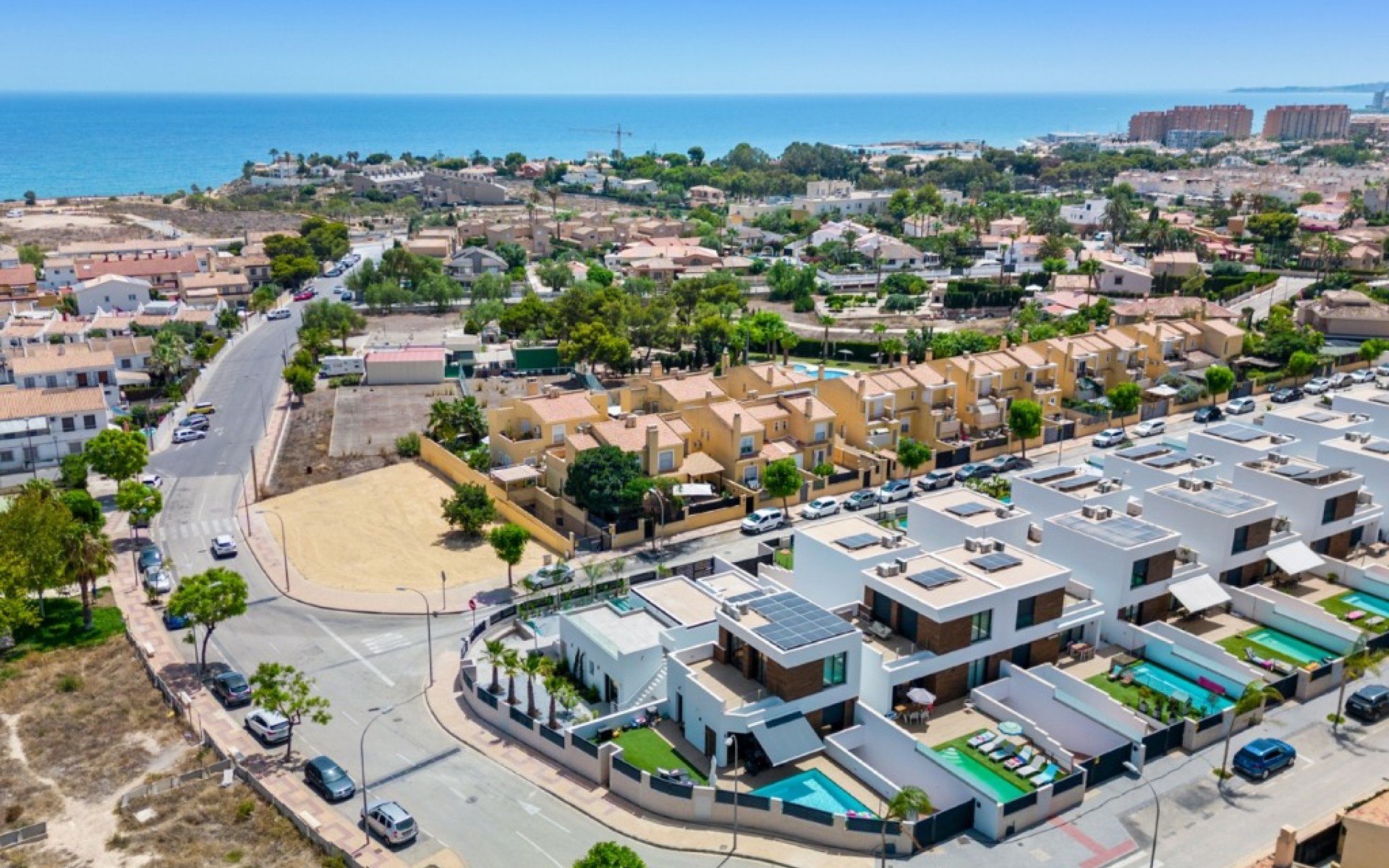 zum Verkauf - Villa - Alicante - El Campello