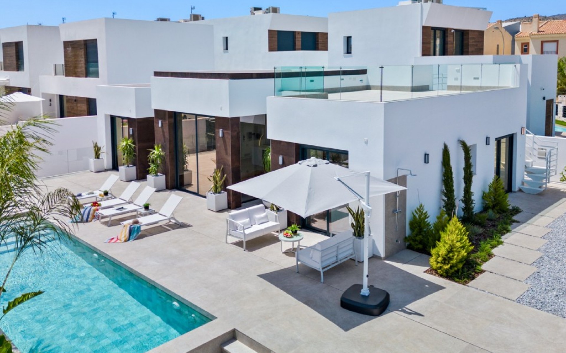 zum Verkauf - Villa - Alicante - El Campello