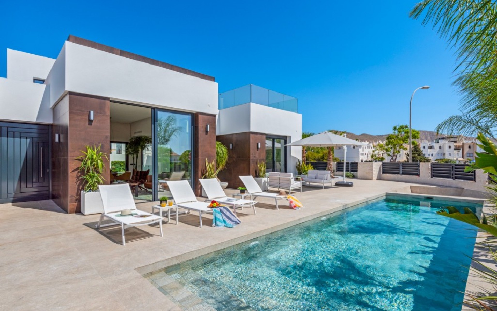 zum Verkauf - Villa - Alicante - El Campello