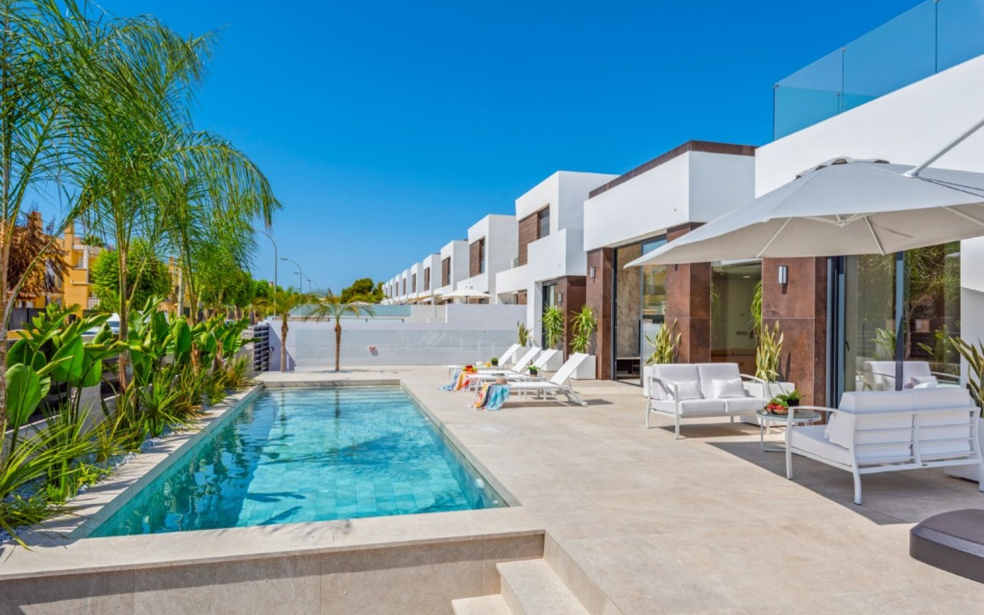 zum Verkauf - Villa - Alicante - El Campello