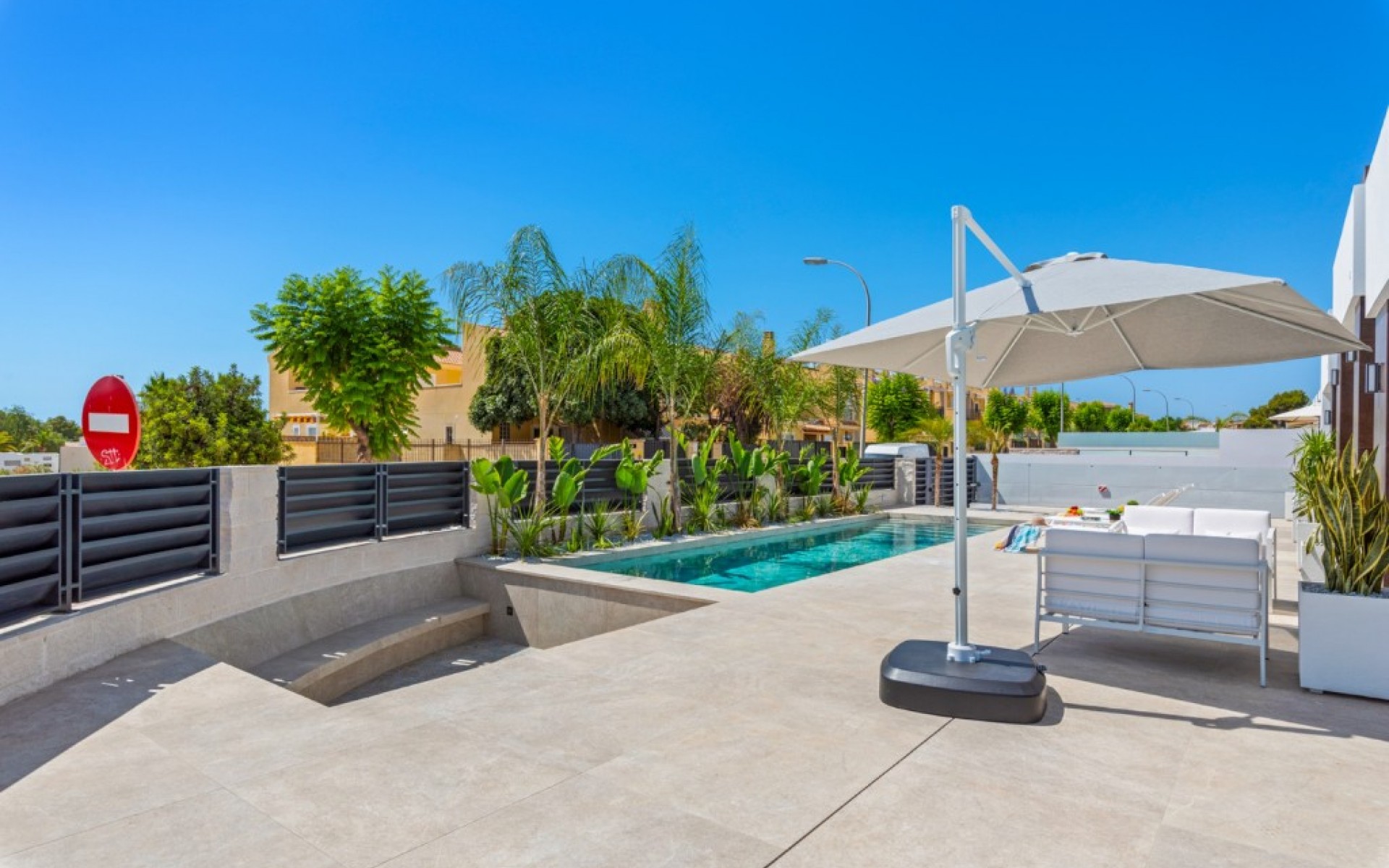 zum Verkauf - Villa - Alicante - El Campello