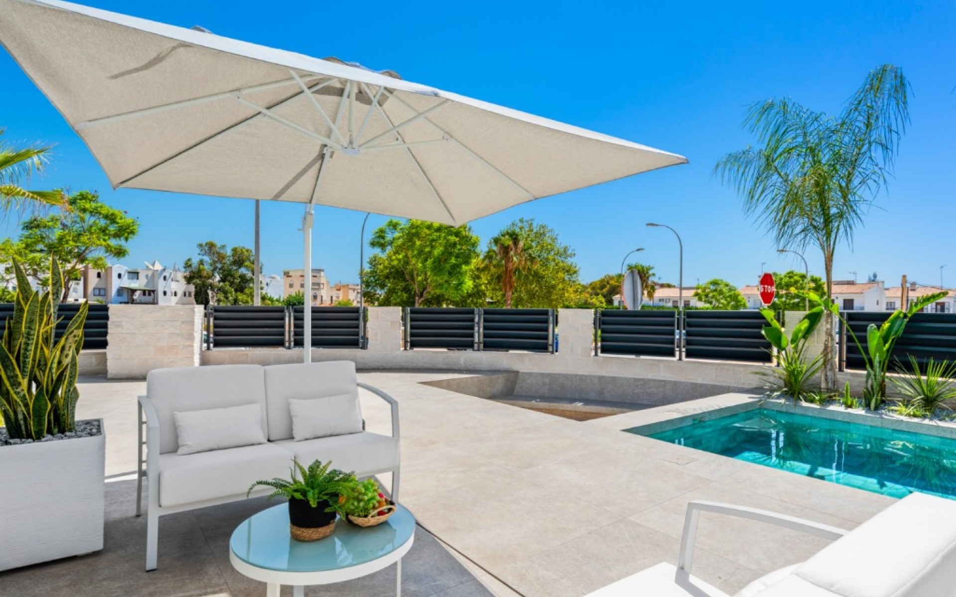 zum Verkauf - Villa - Alicante - El Campello