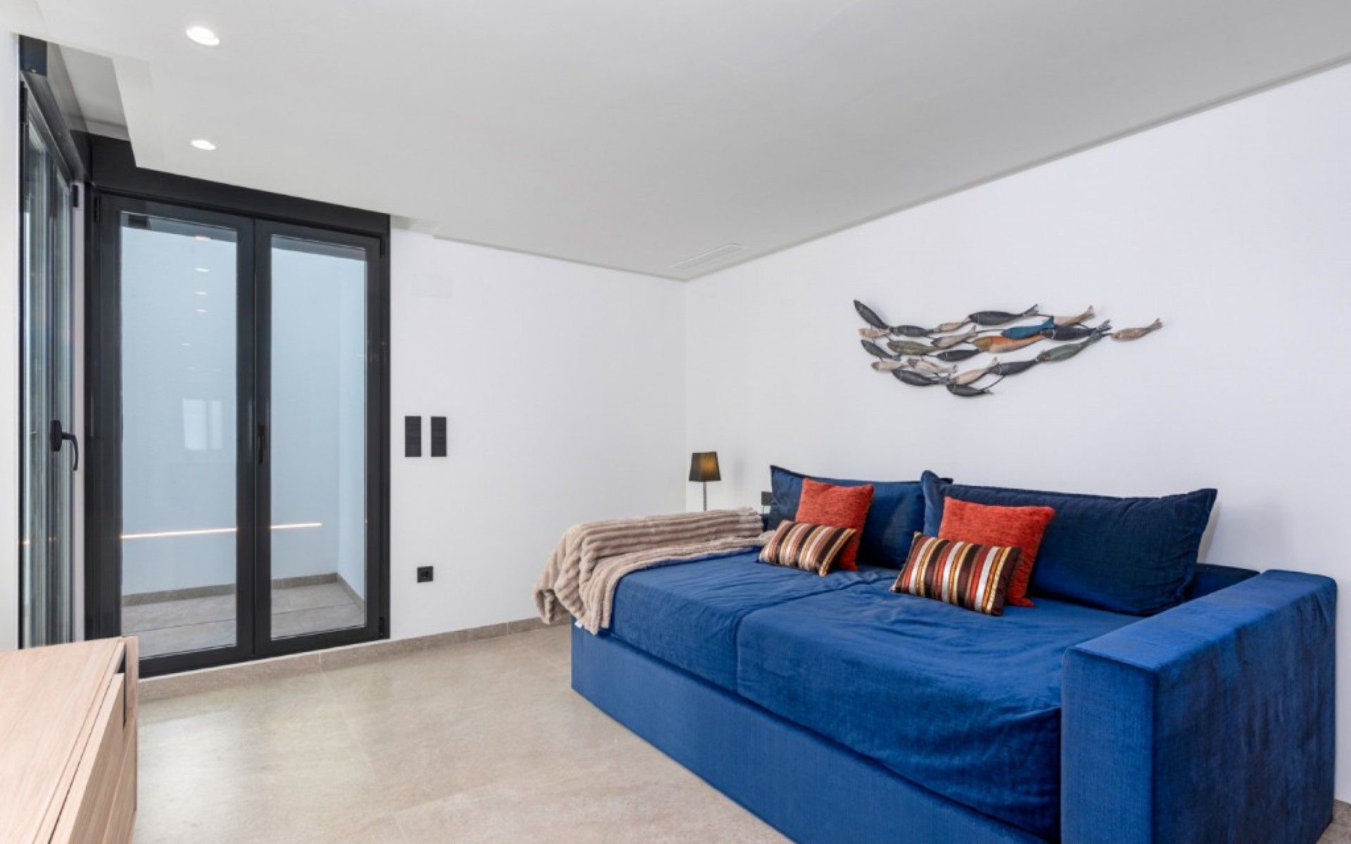 zum Verkauf - Villa - Alicante - El Campello