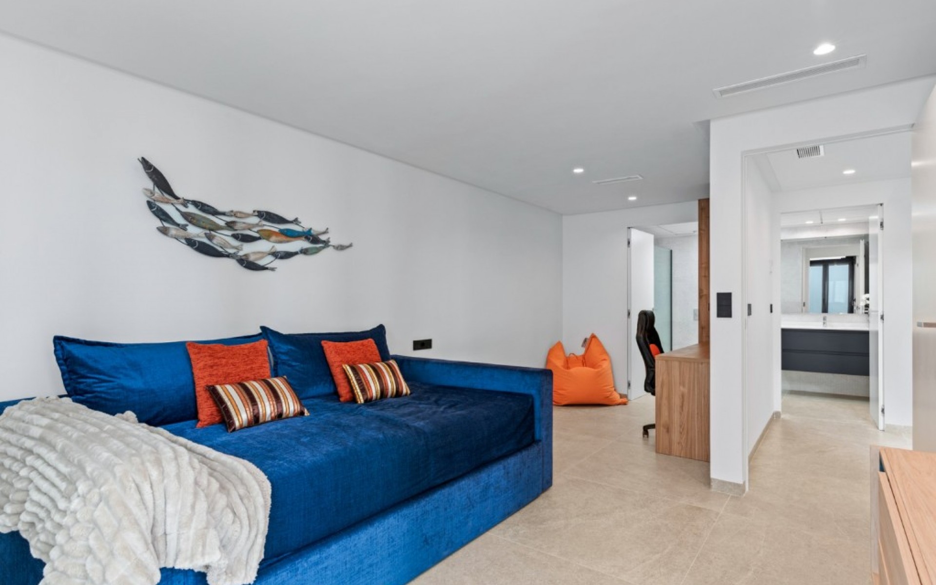 zum Verkauf - Villa - Alicante - El Campello