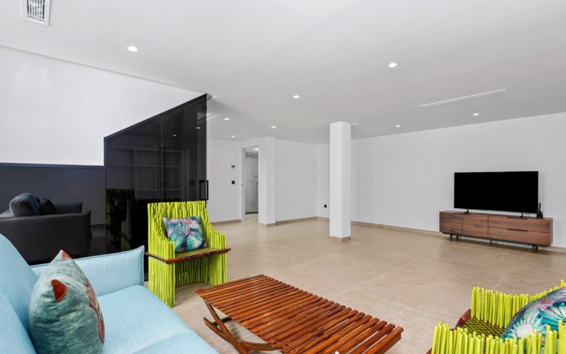 zum Verkauf - Villa - Alicante - El Campello