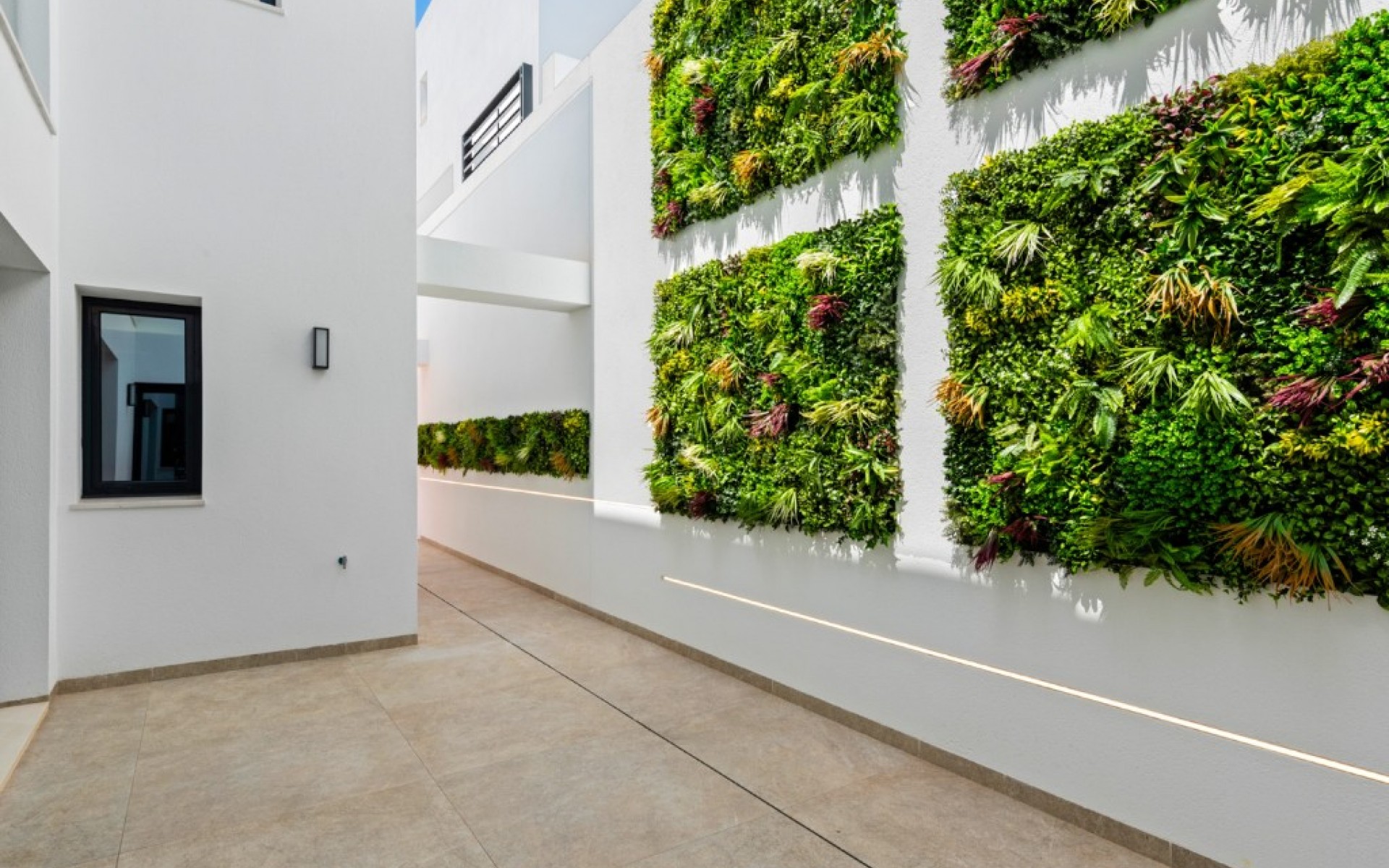 zum Verkauf - Villa - Alicante - El Campello