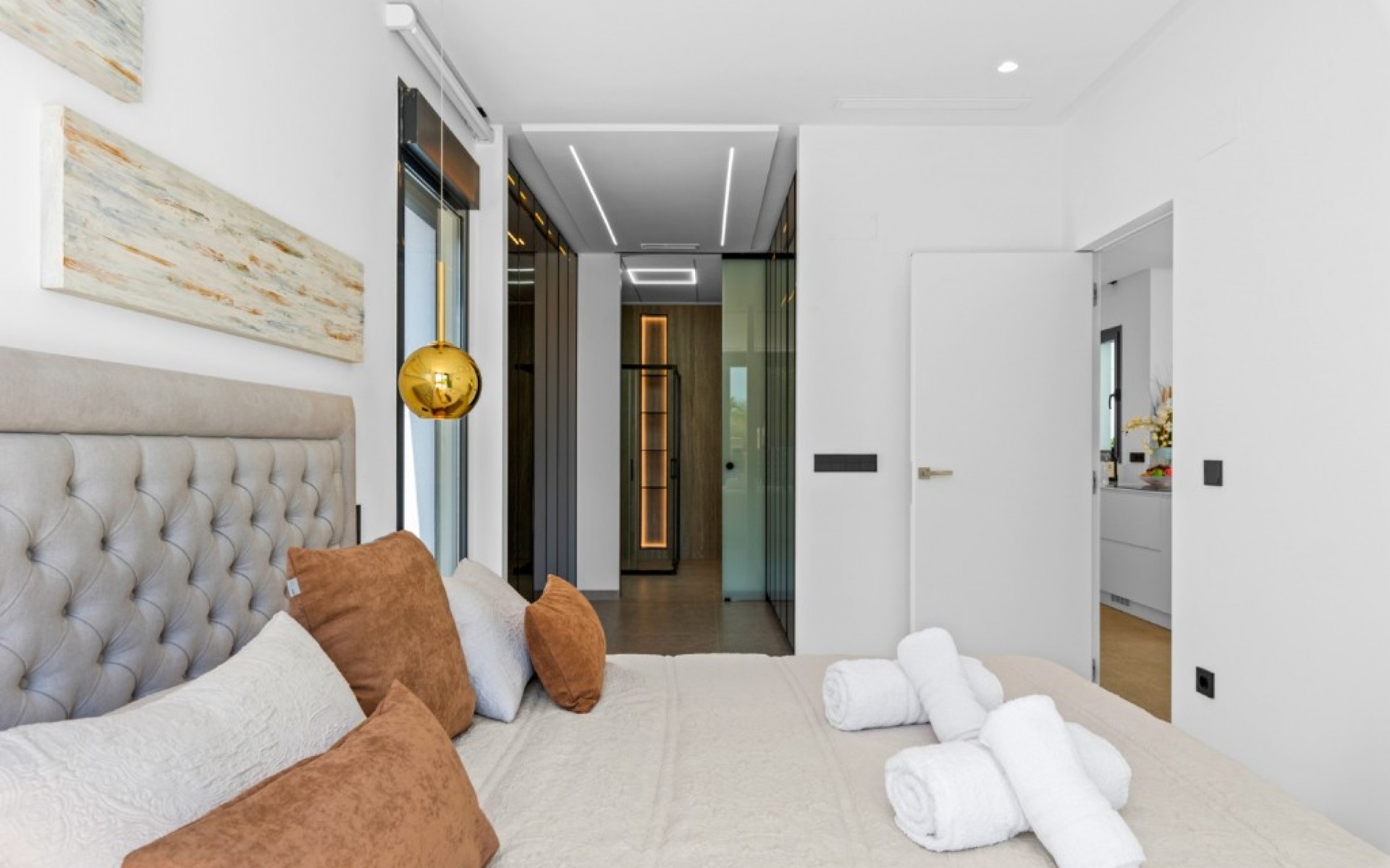 zum Verkauf - Villa - Alicante - El Campello