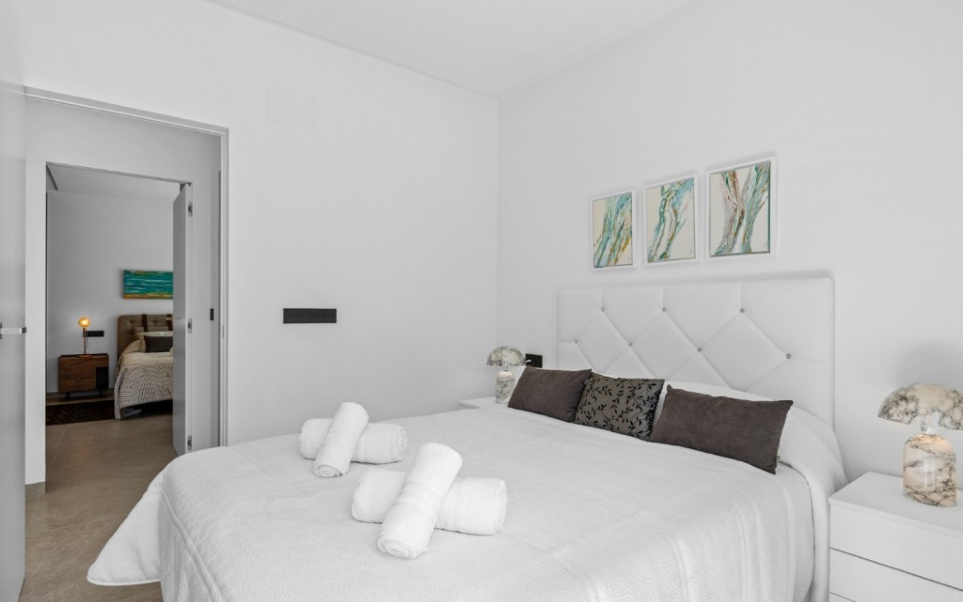 zum Verkauf - Villa - Alicante - El Campello