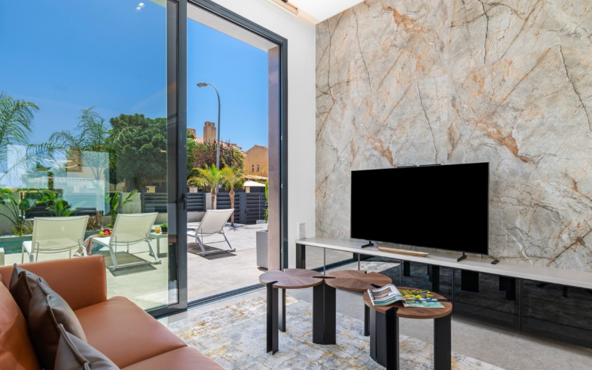 zum Verkauf - Villa - Alicante - El Campello