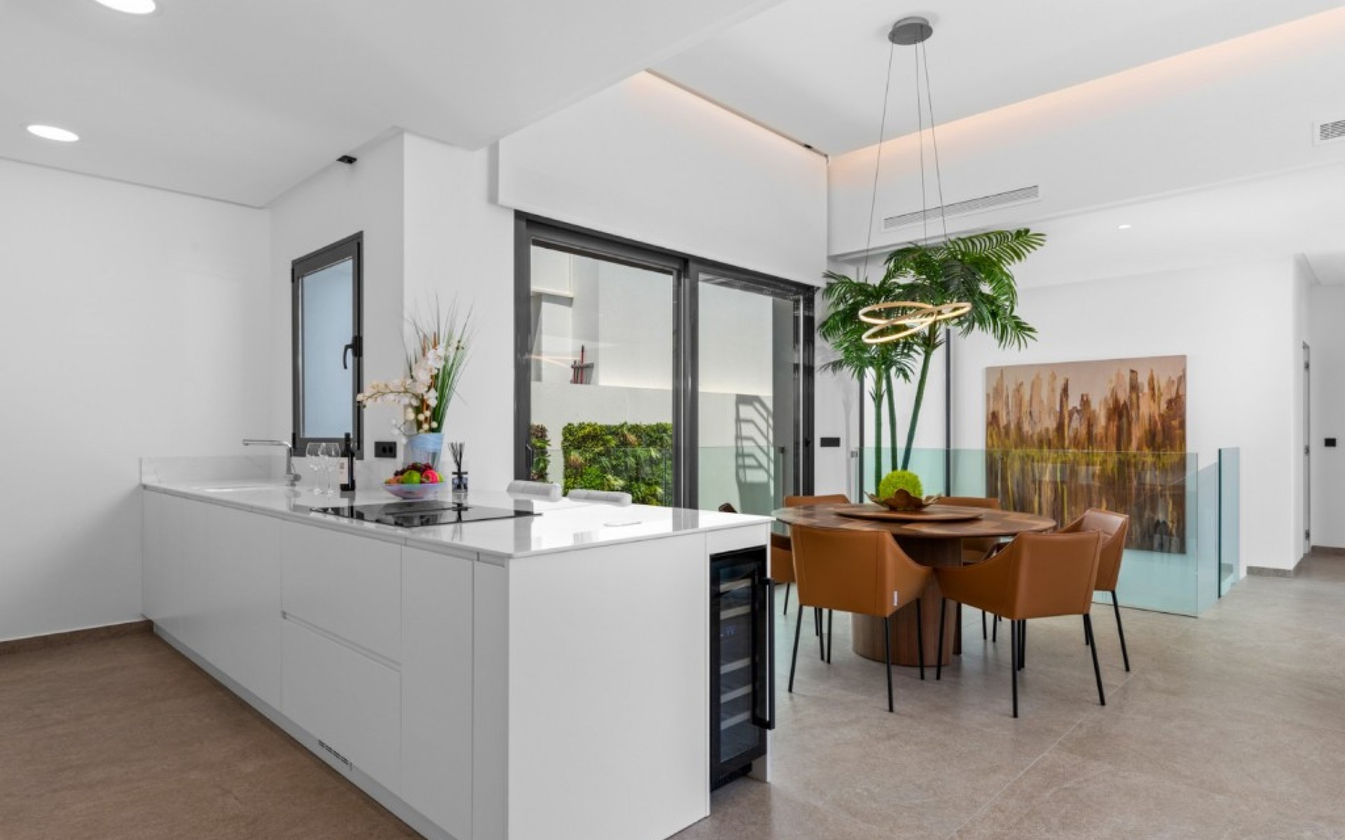 zum Verkauf - Villa - Alicante - El Campello