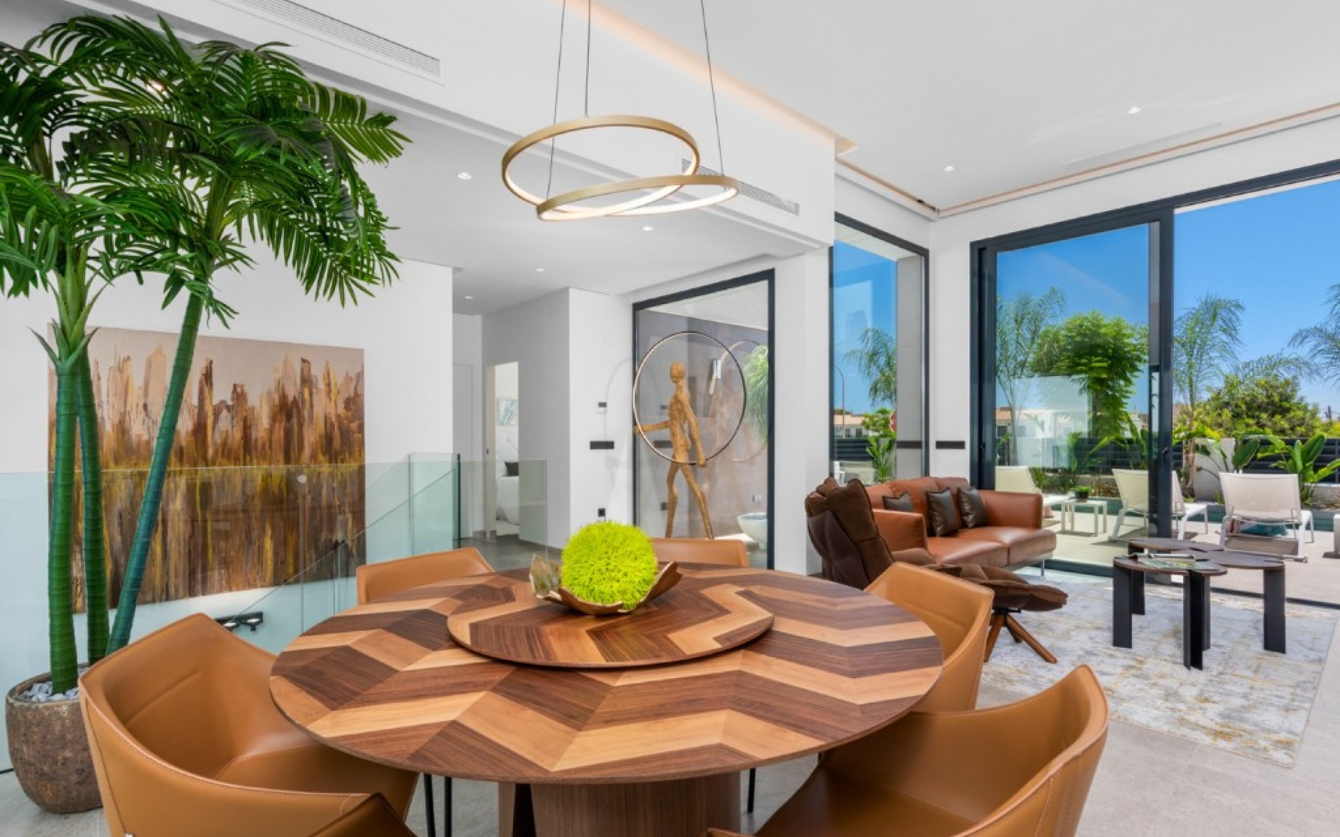 zum Verkauf - Villa - Alicante - El Campello