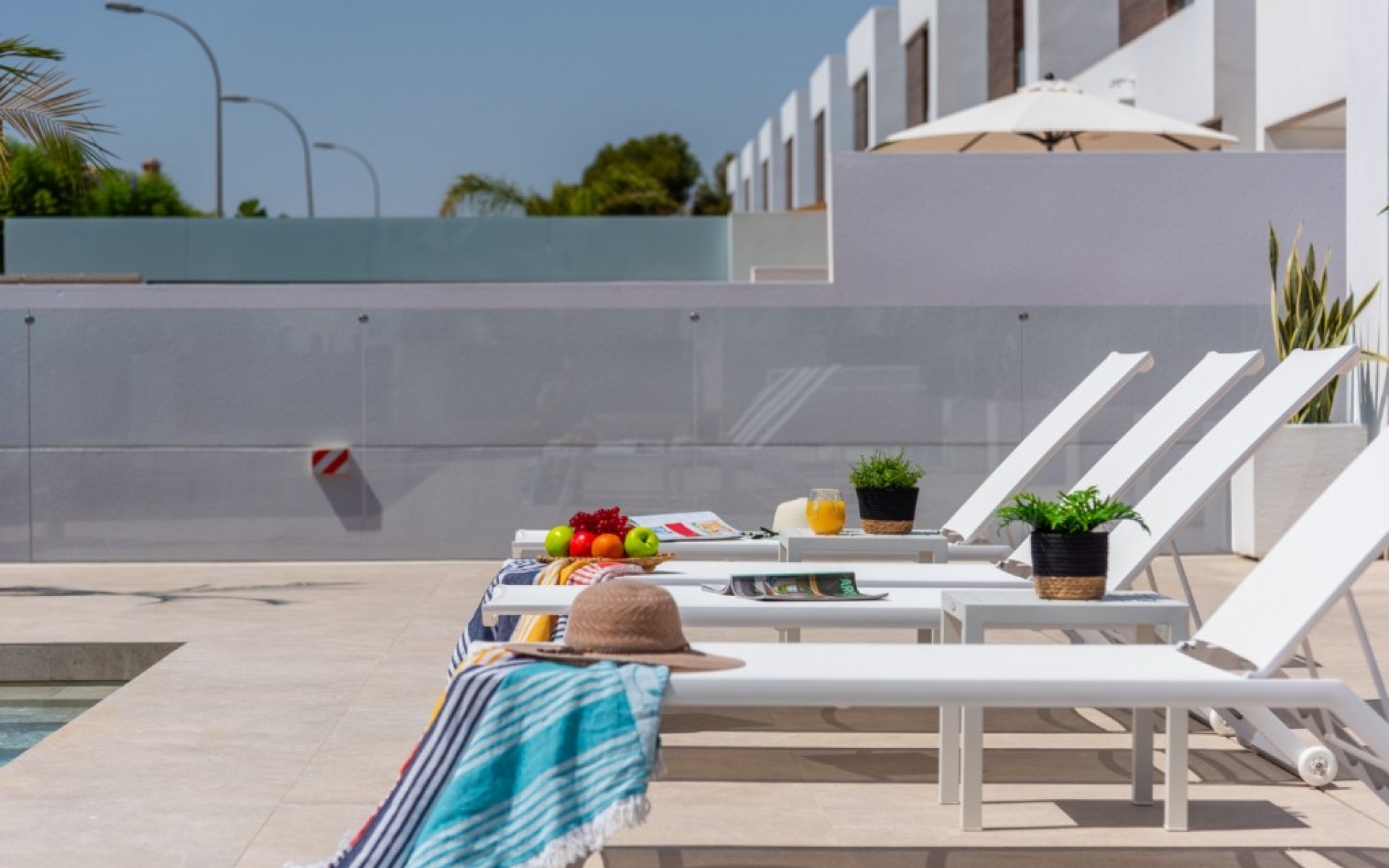 zum Verkauf - Villa - Alicante - El Campello