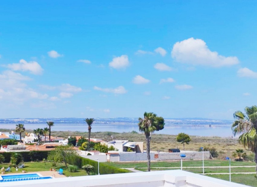 zum Verkauf - Villa - Alicante - La Torreta