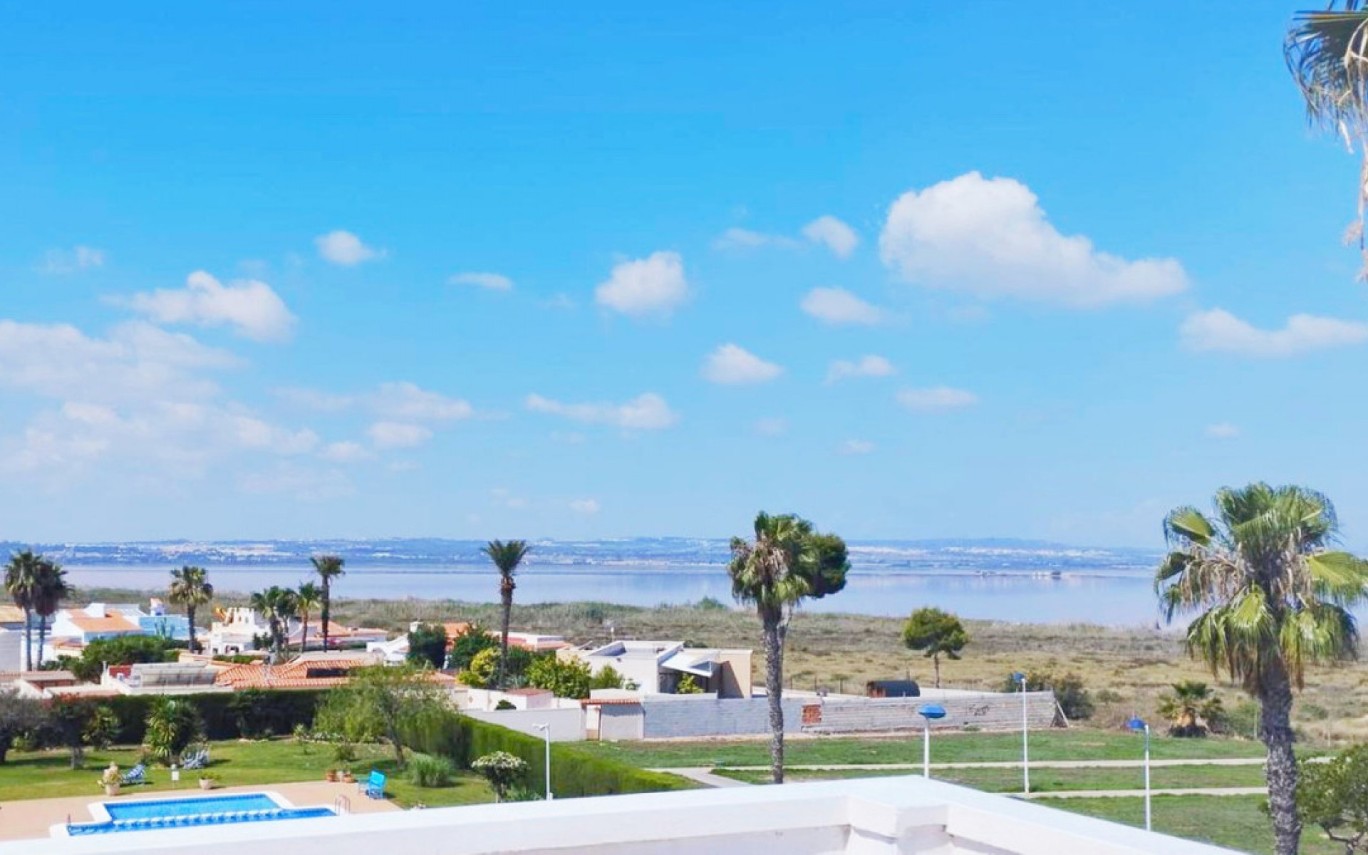 zum Verkauf - Villa - Alicante - La Torreta