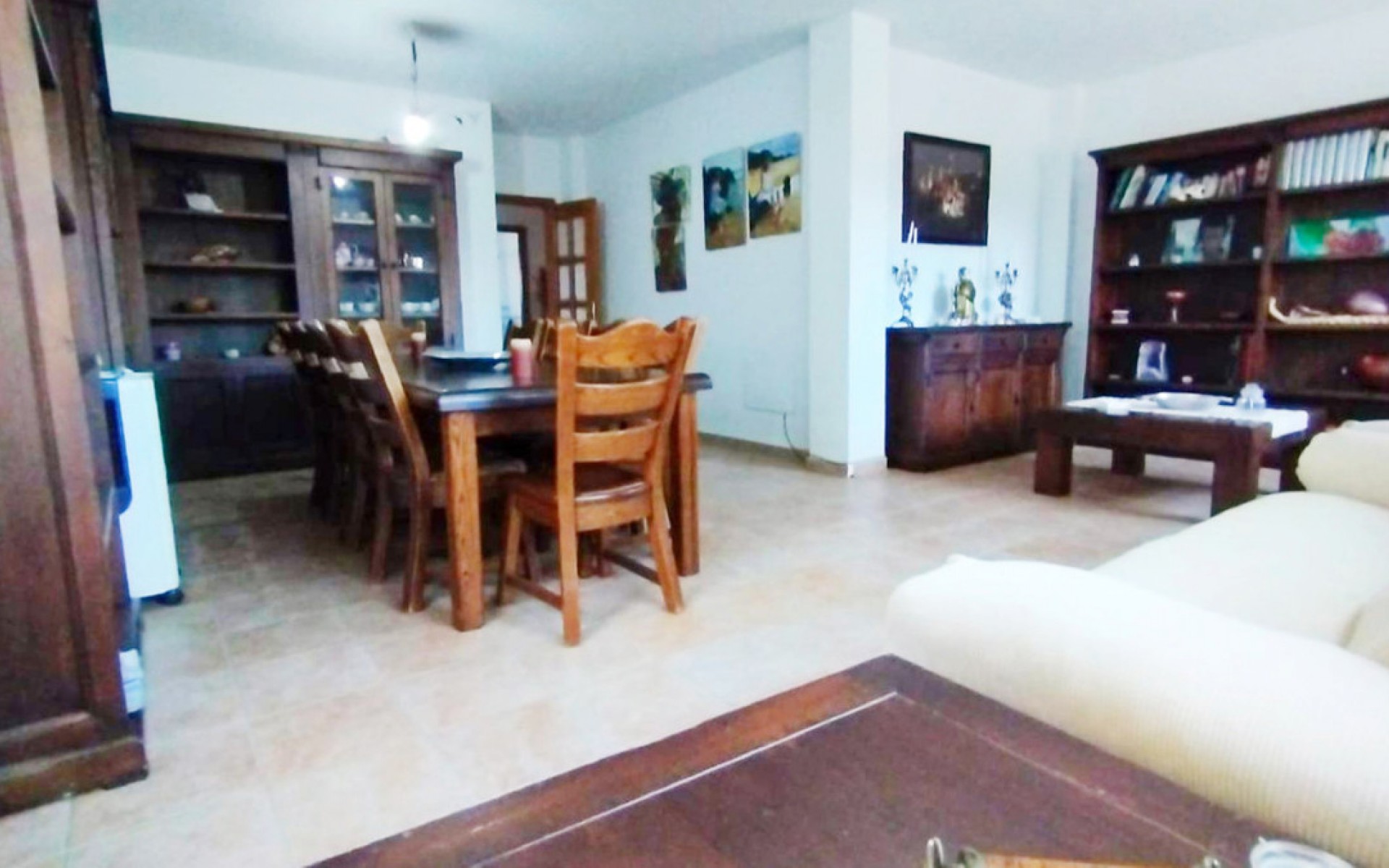 zum Verkauf - Villa - Alicante - La Torreta