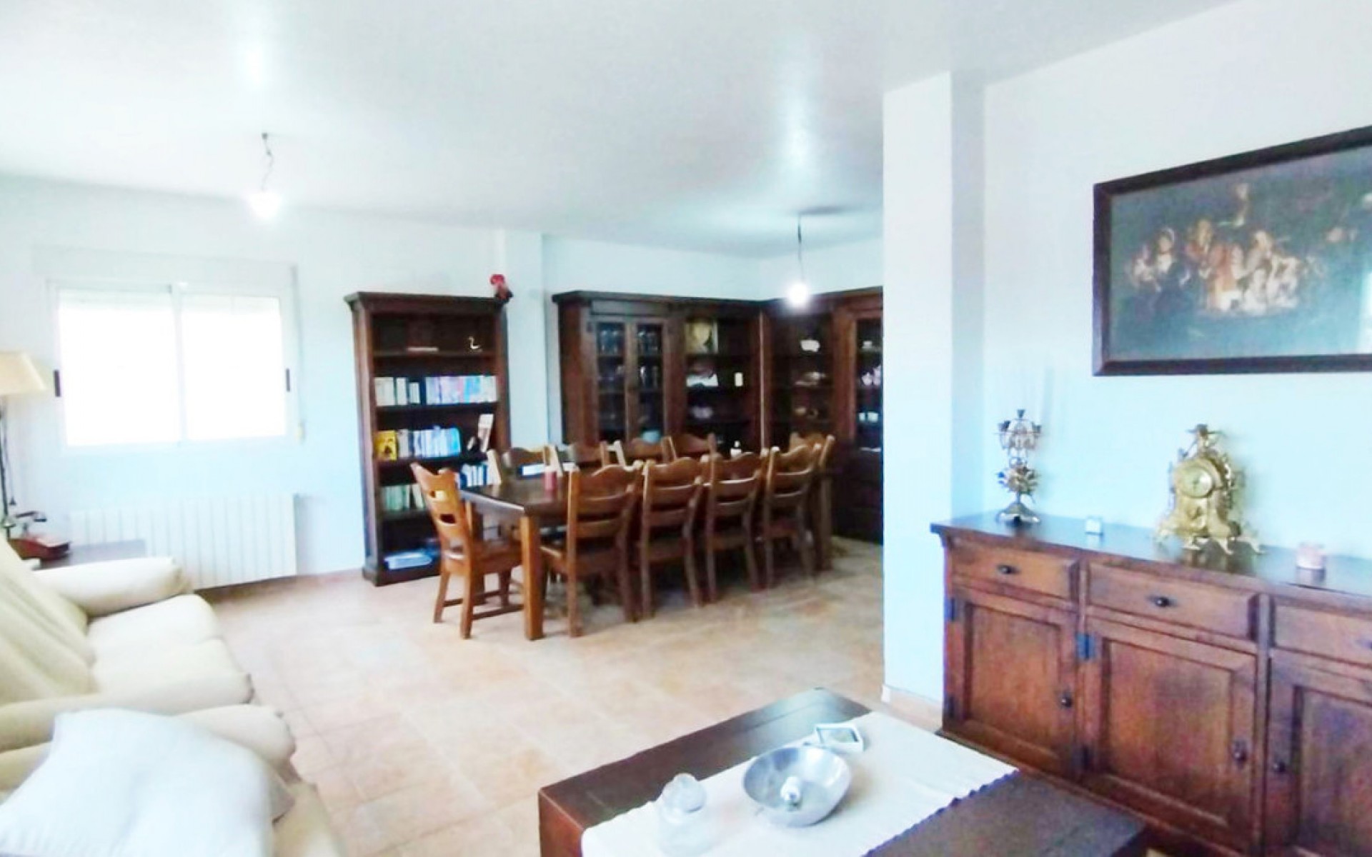 zum Verkauf - Villa - Alicante - La Torreta