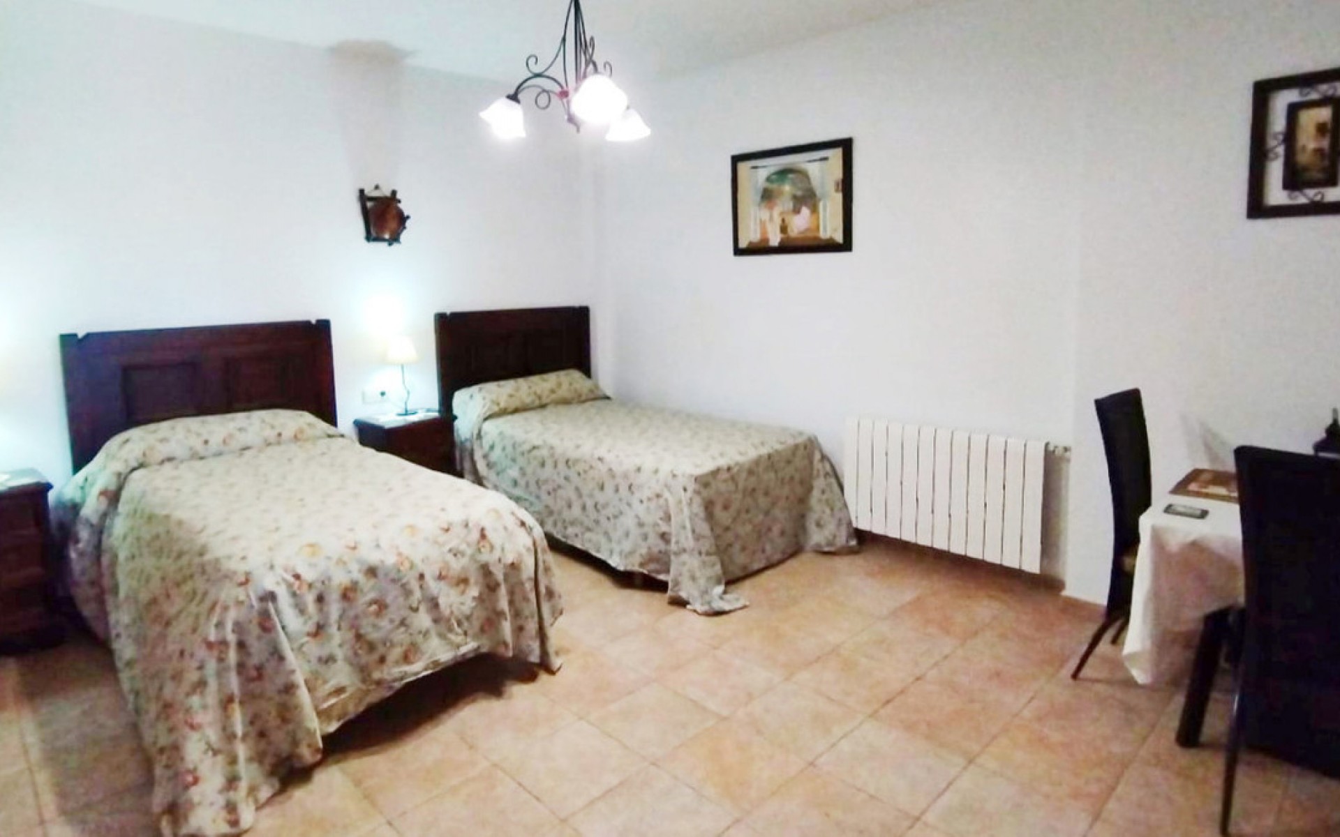 zum Verkauf - Villa - Alicante - La Torreta