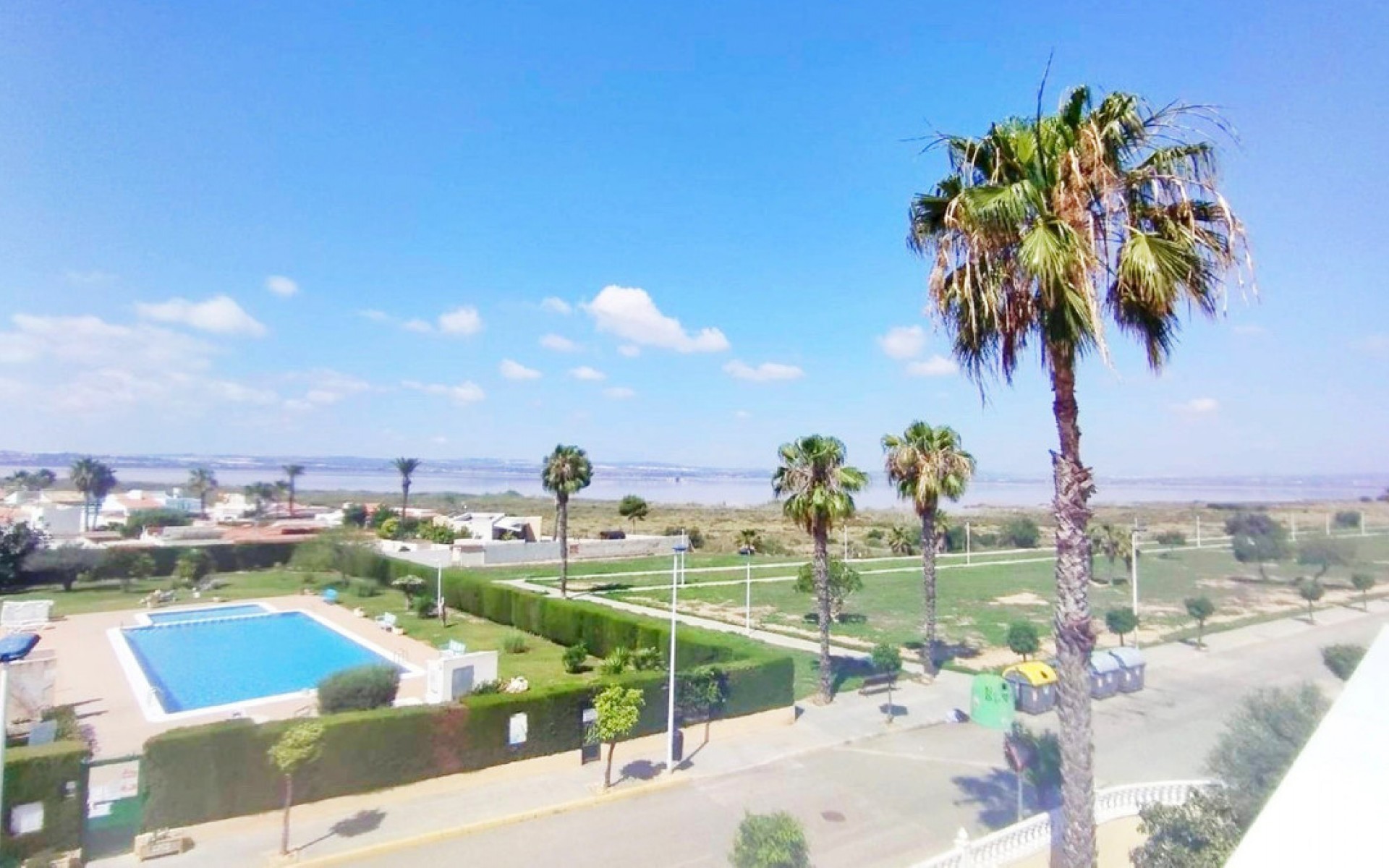 zum Verkauf - Villa - Alicante - La Torreta