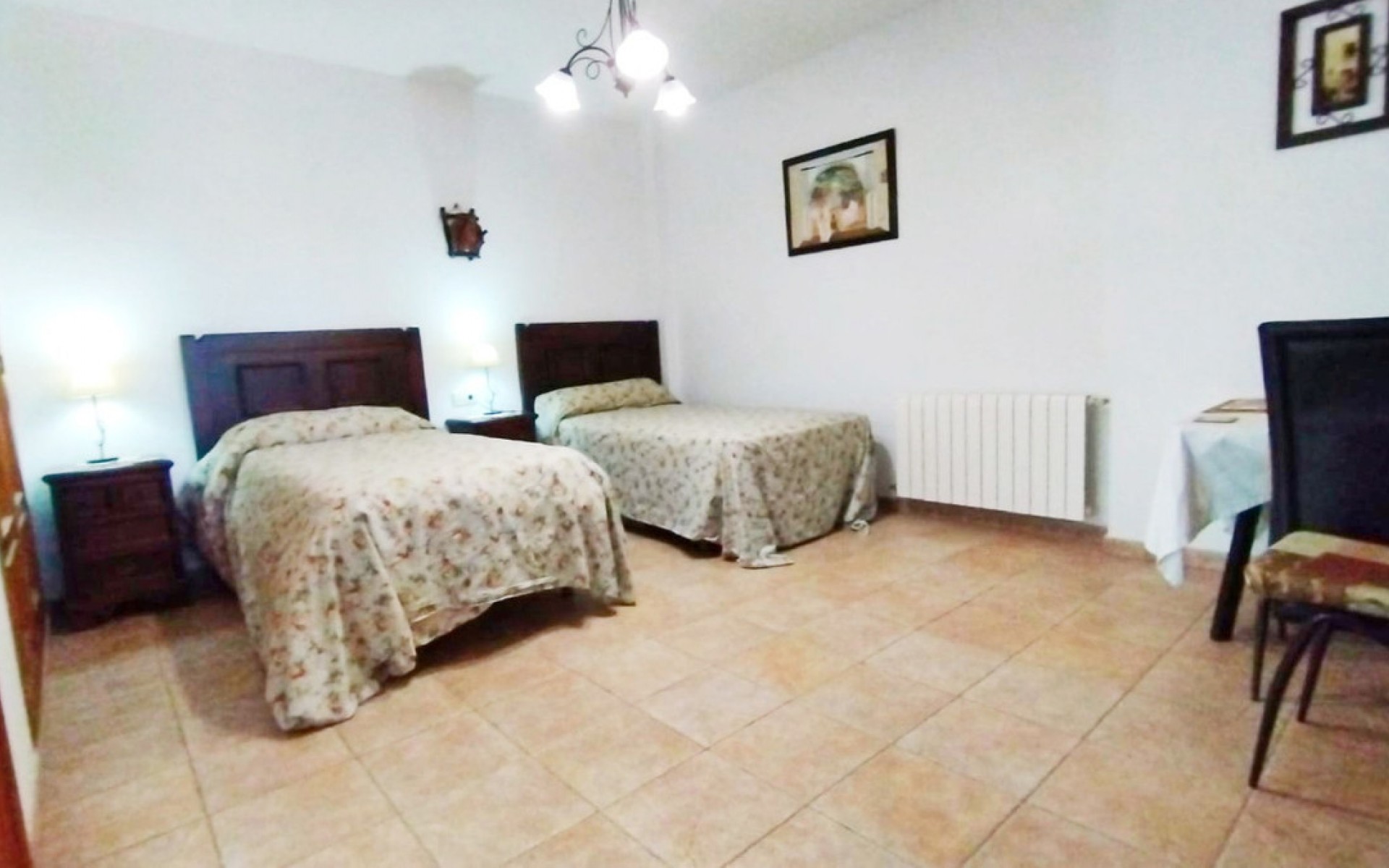 zum Verkauf - Villa - Alicante - La Torreta