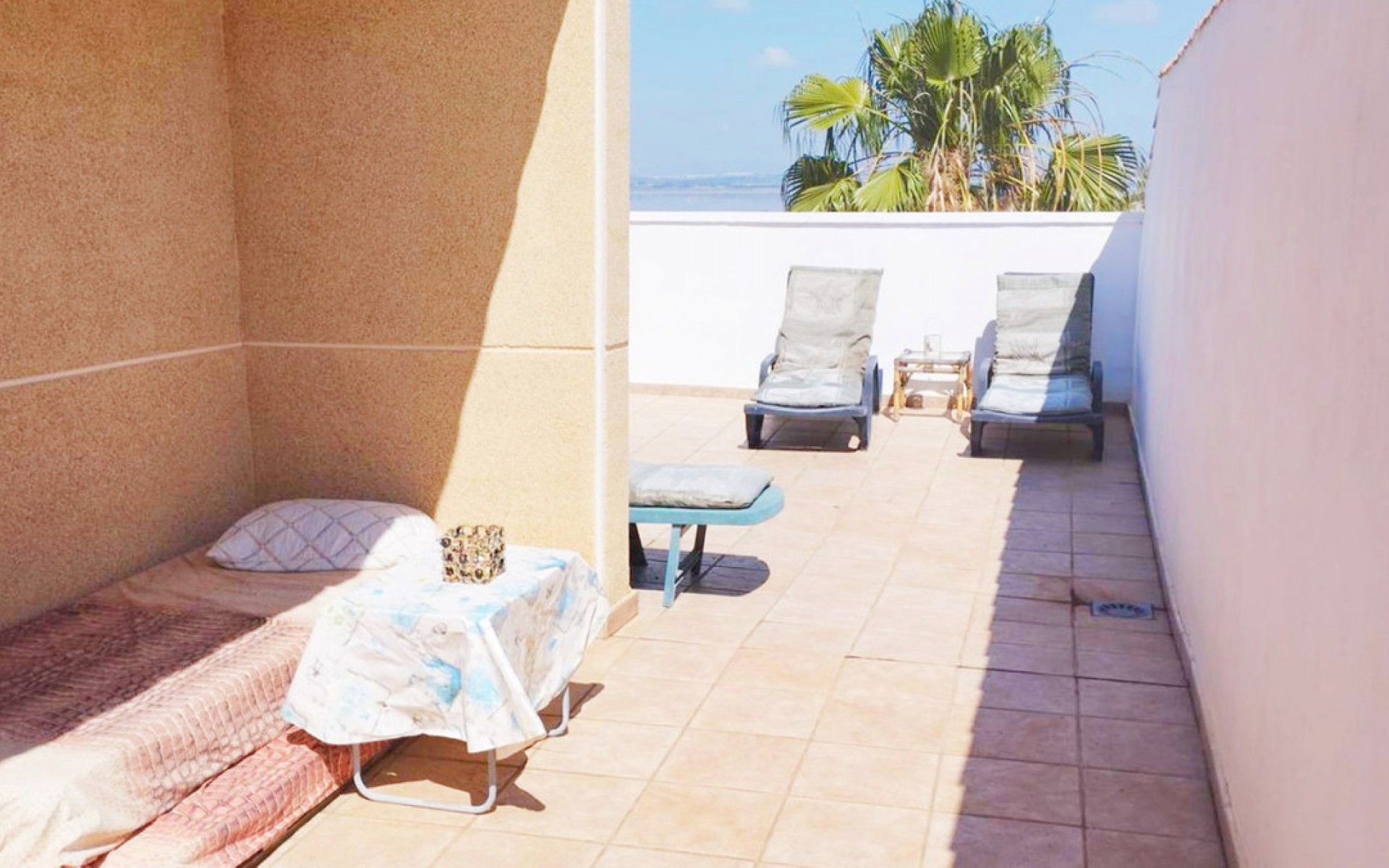 zum Verkauf - Villa - Alicante - La Torreta
