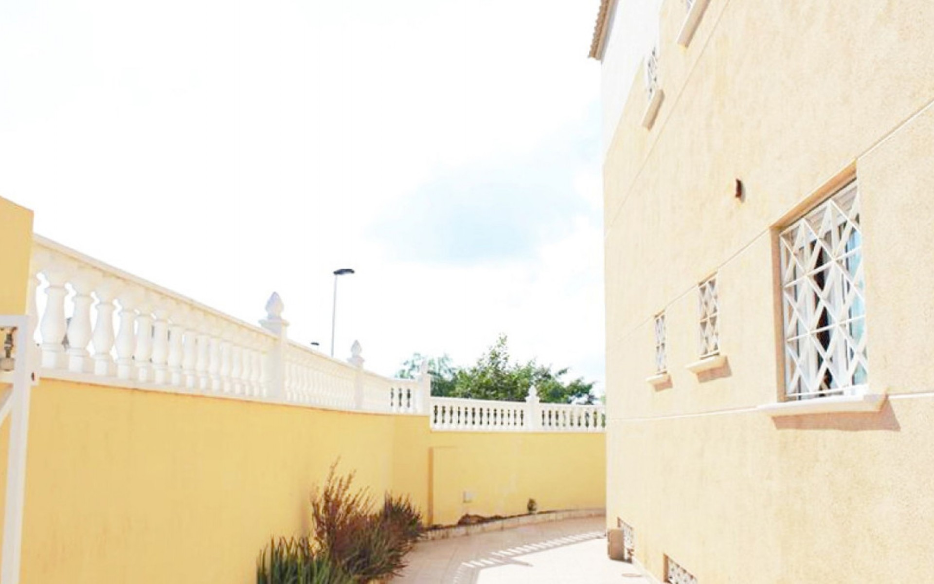 zum Verkauf - Villa - Alicante - La Torreta