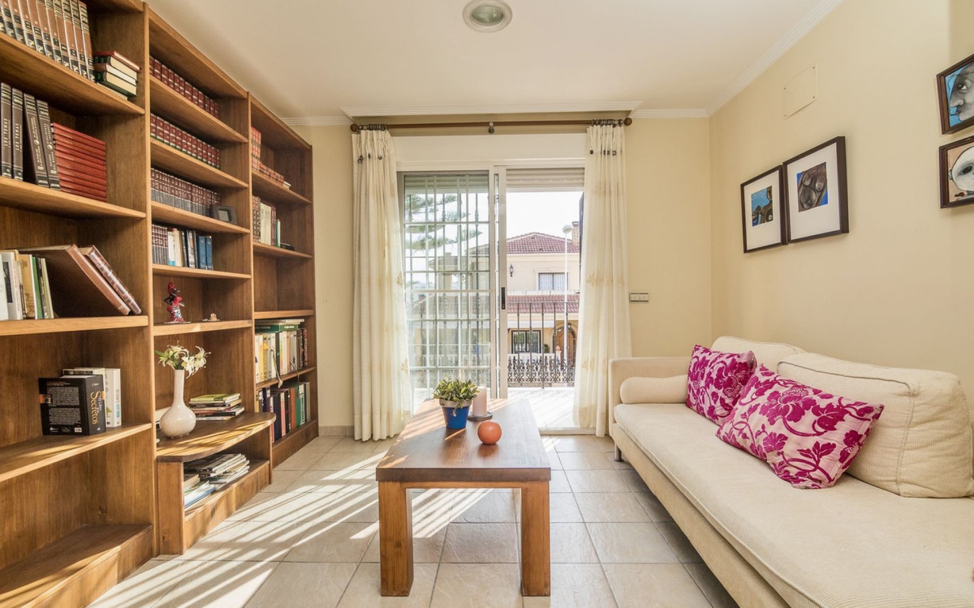 zum Verkauf - Villa - Almoradi - Almoradi Centro