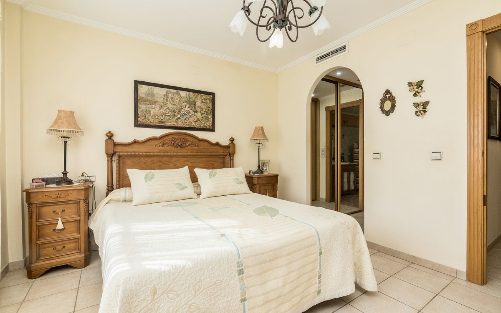 zum Verkauf - Villa - Almoradi - Almoradi Centro