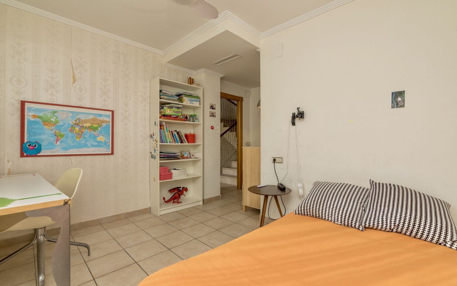 zum Verkauf - Villa - Almoradi - Almoradi Centro