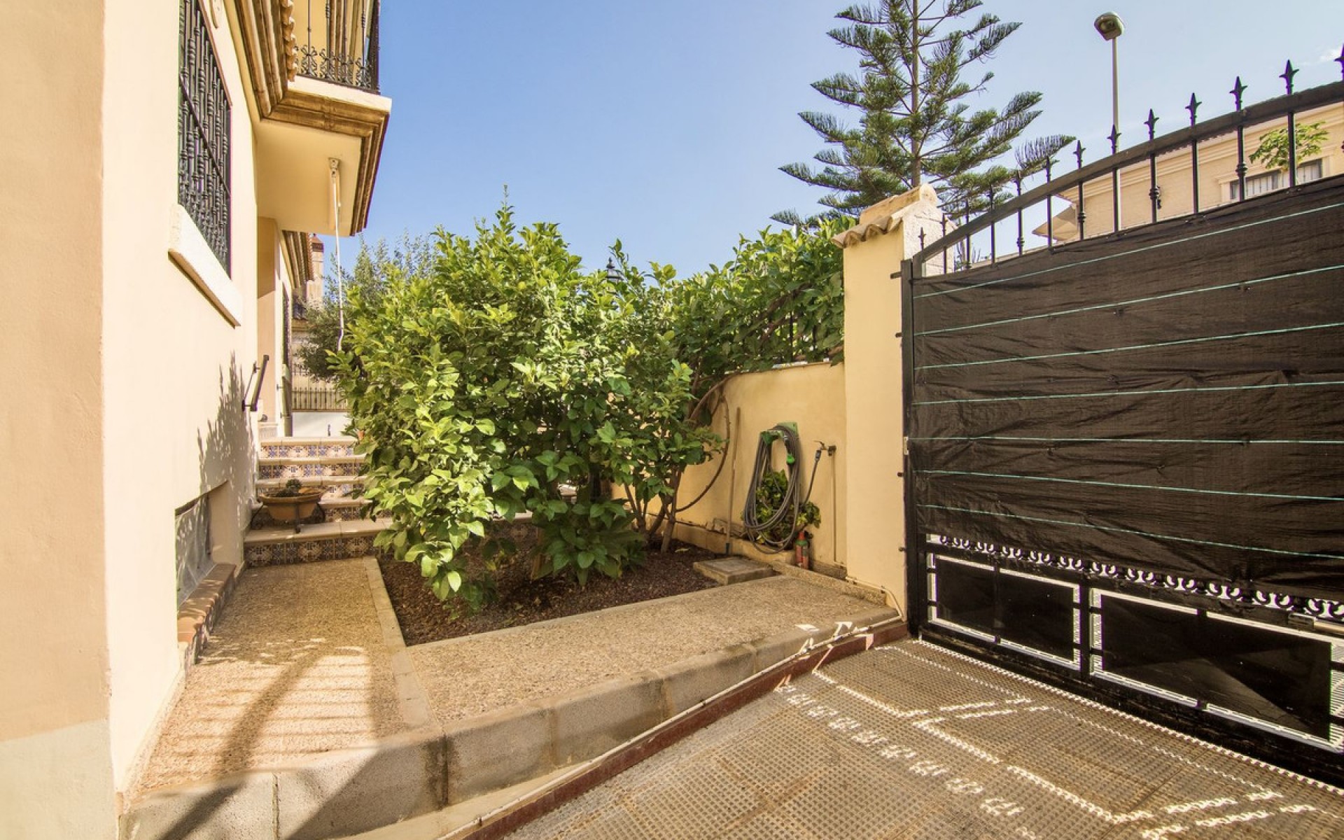 zum Verkauf - Villa - Almoradi - Almoradi Centro