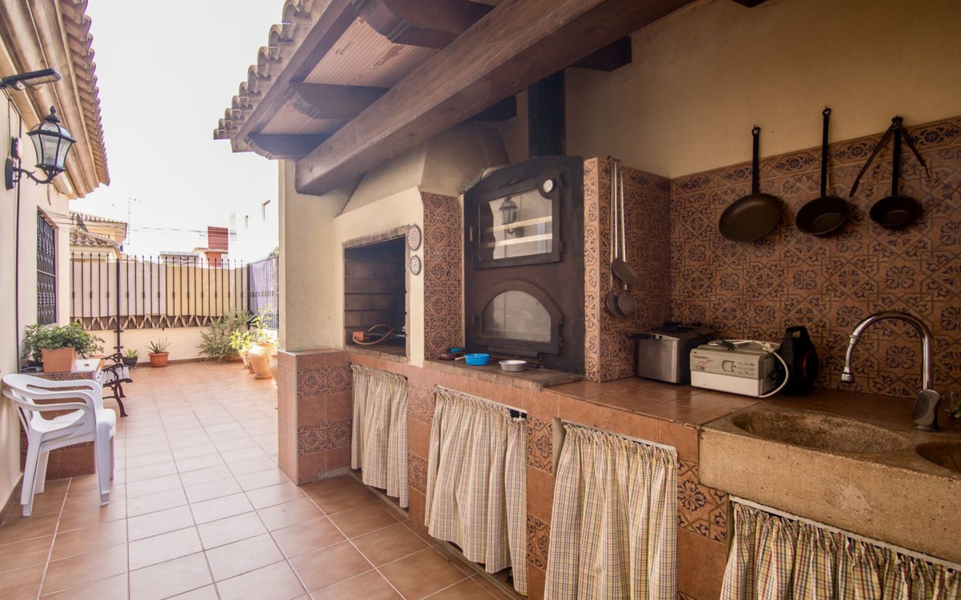 zum Verkauf - Villa - Almoradi - Almoradi Centro