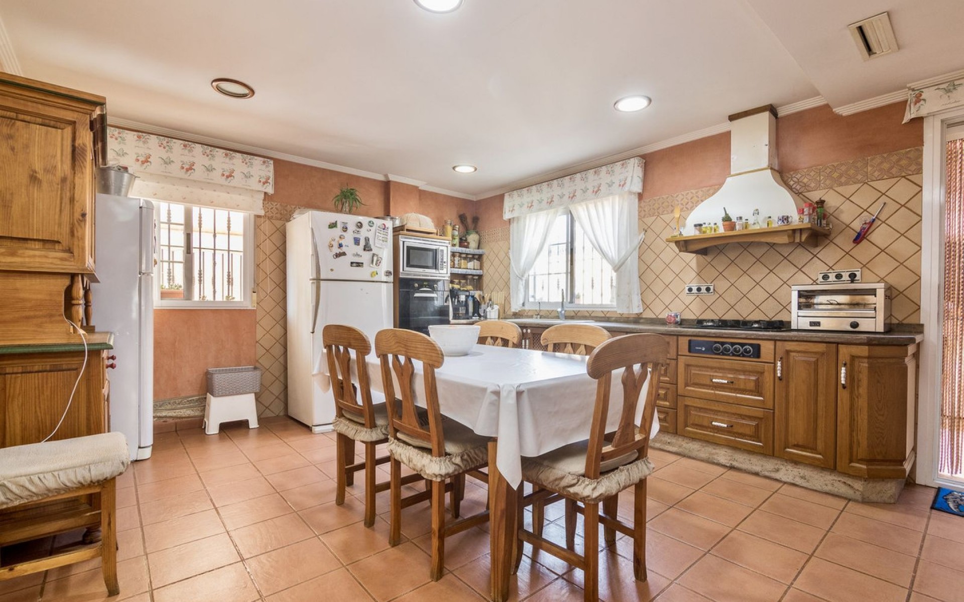 zum Verkauf - Villa - Almoradi - Almoradi Centro