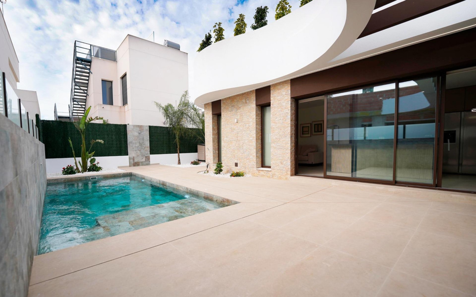 zum Verkauf - Villa - Almoradi - Almoradi Centro